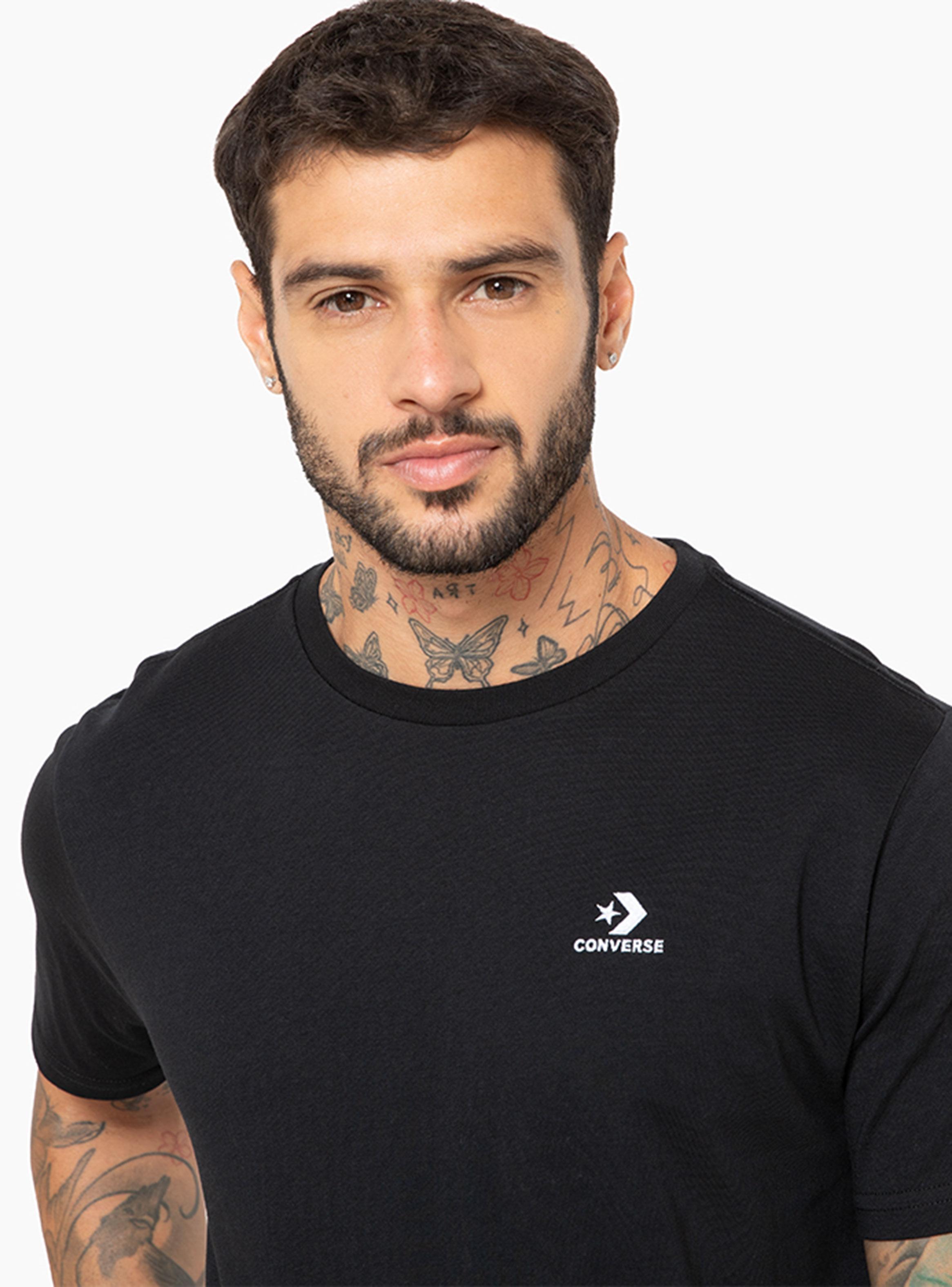 Polera Small Star Chevron-2