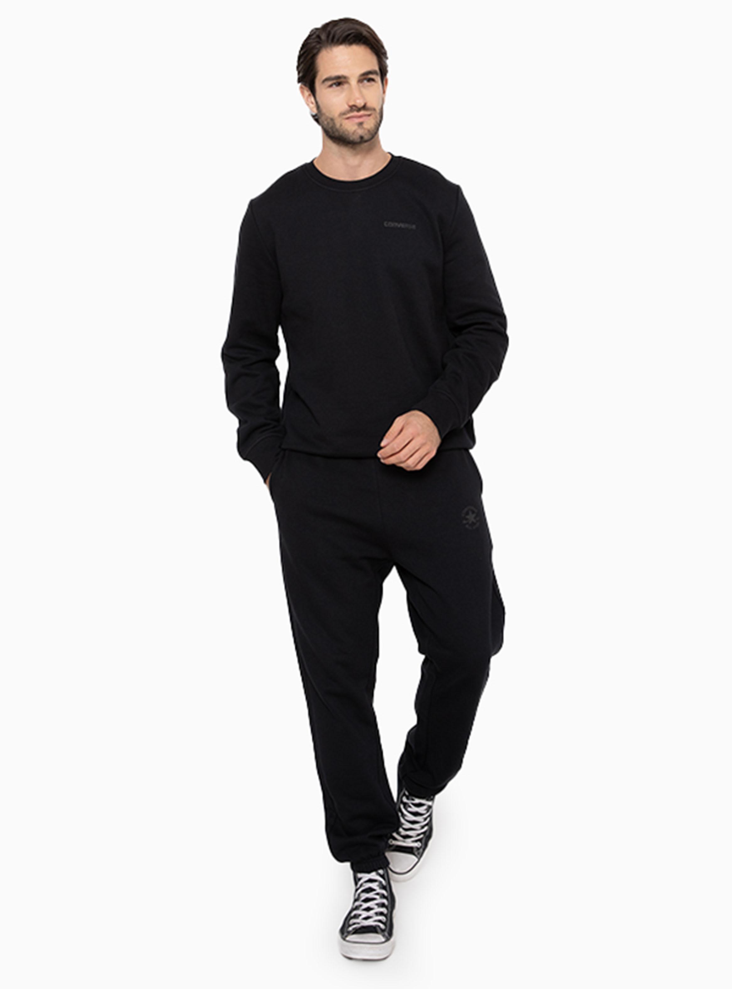 Polerón Crew Casual Regular-4