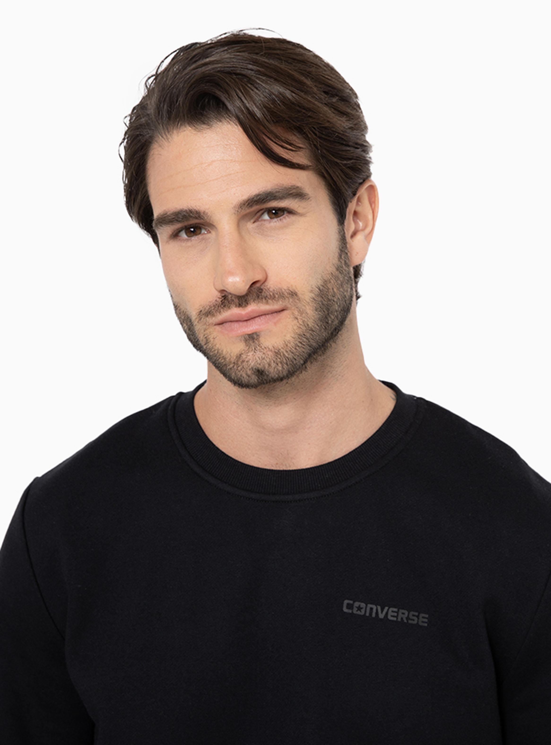 Polerón Crew Casual Regular-2