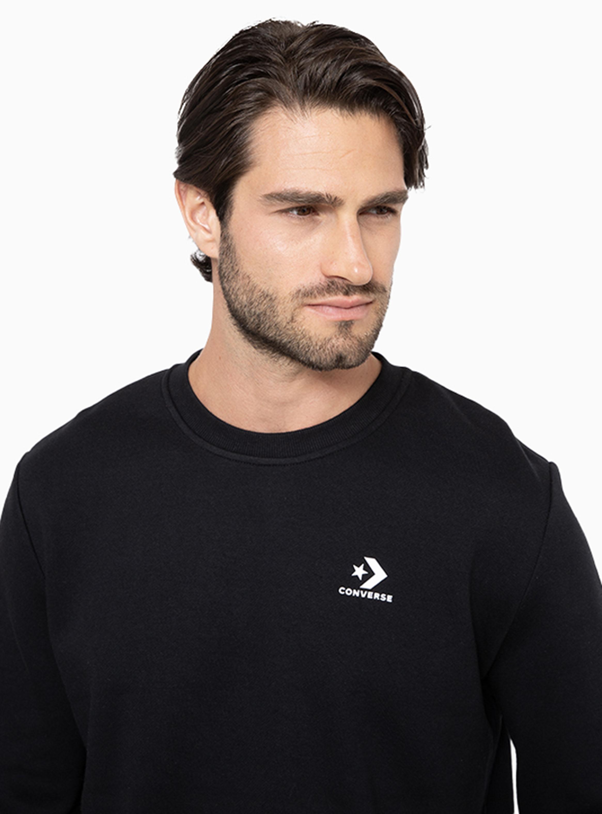 Polerón Casual Crew-2