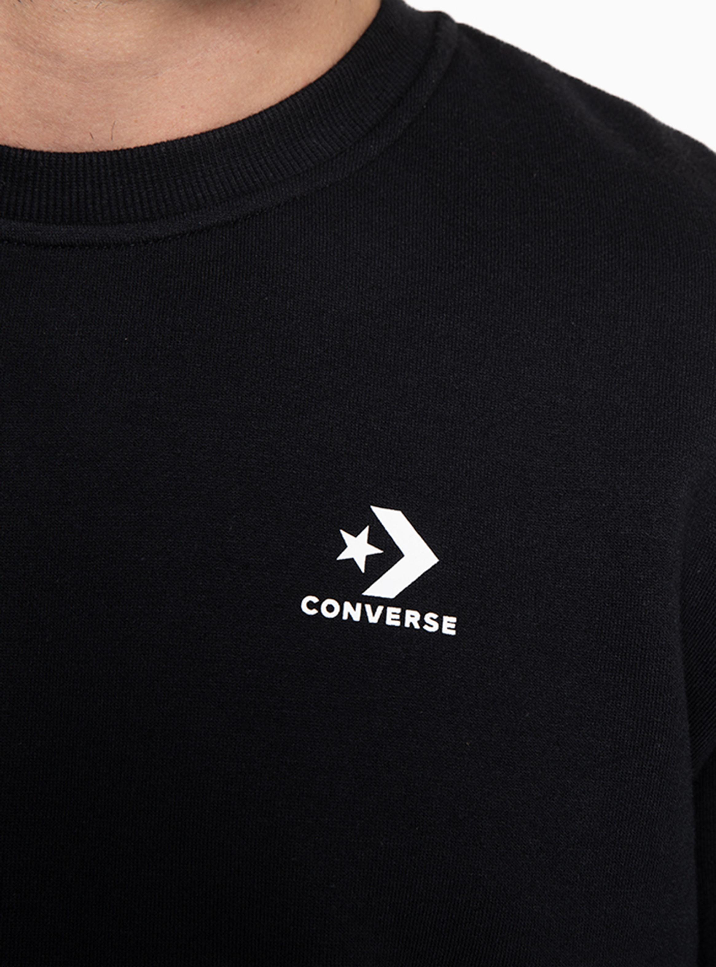 Polerón Casual Crew-3