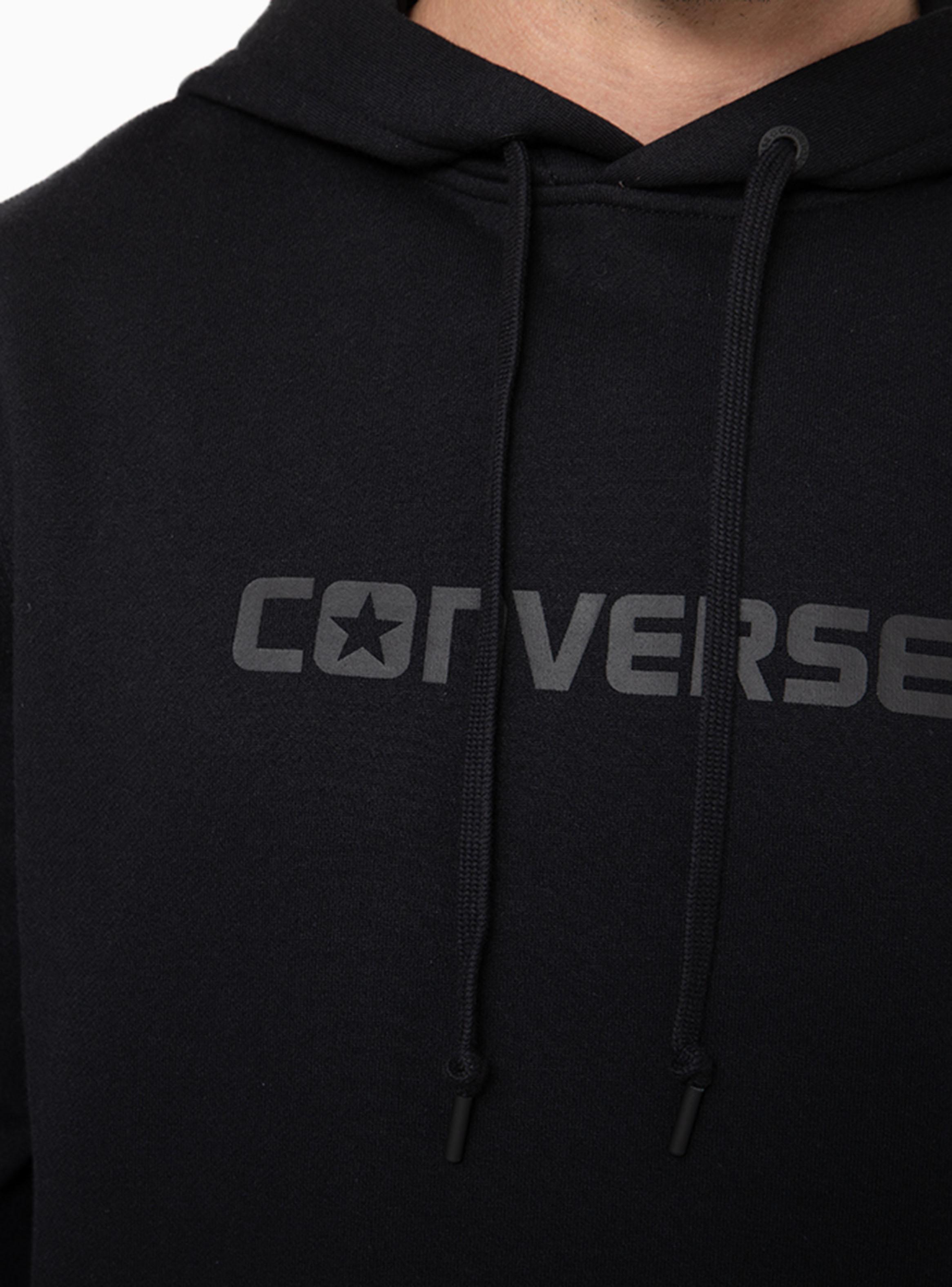 Polerón Hoodie Deportivo Capucha-3