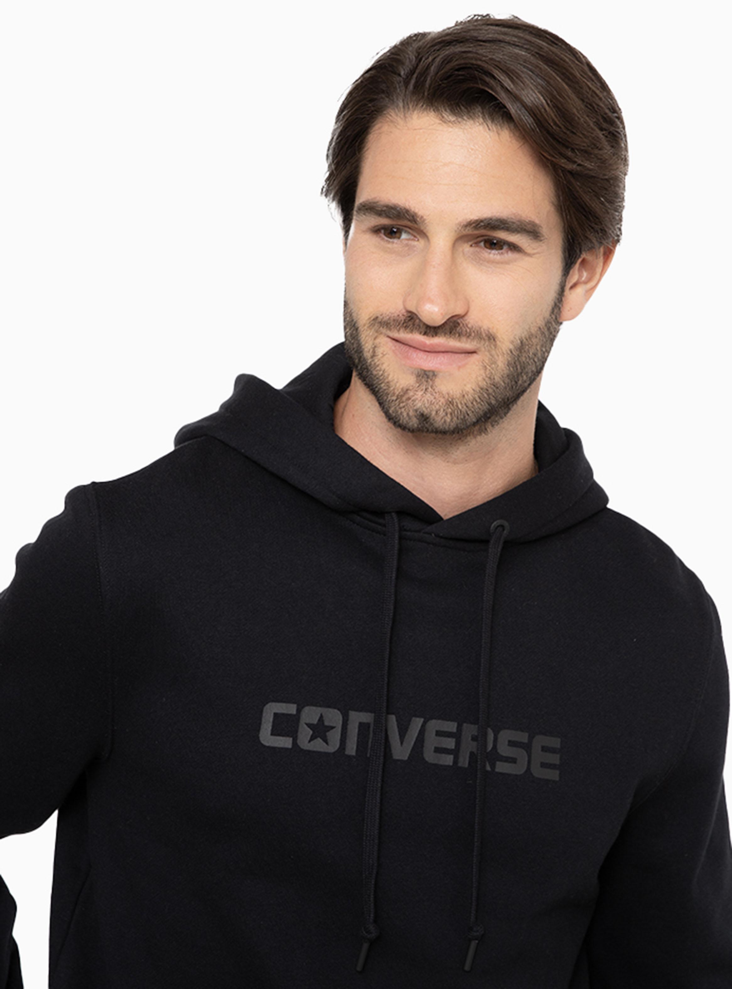 Polerón Hoodie Deportivo Capucha-2