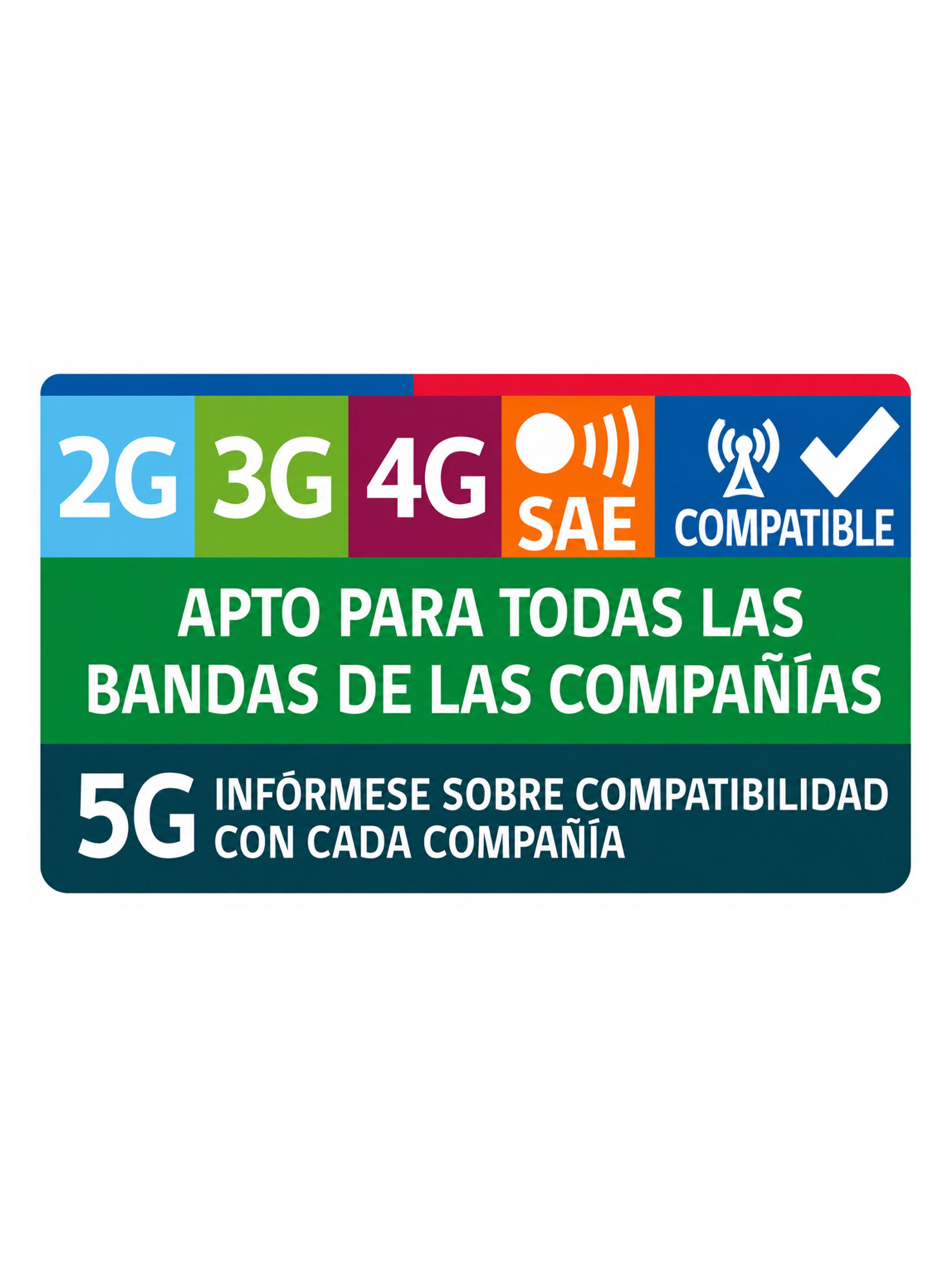 Smartphone Nothing Phone 3A 256GB 6.77'' Azul Liberado-4