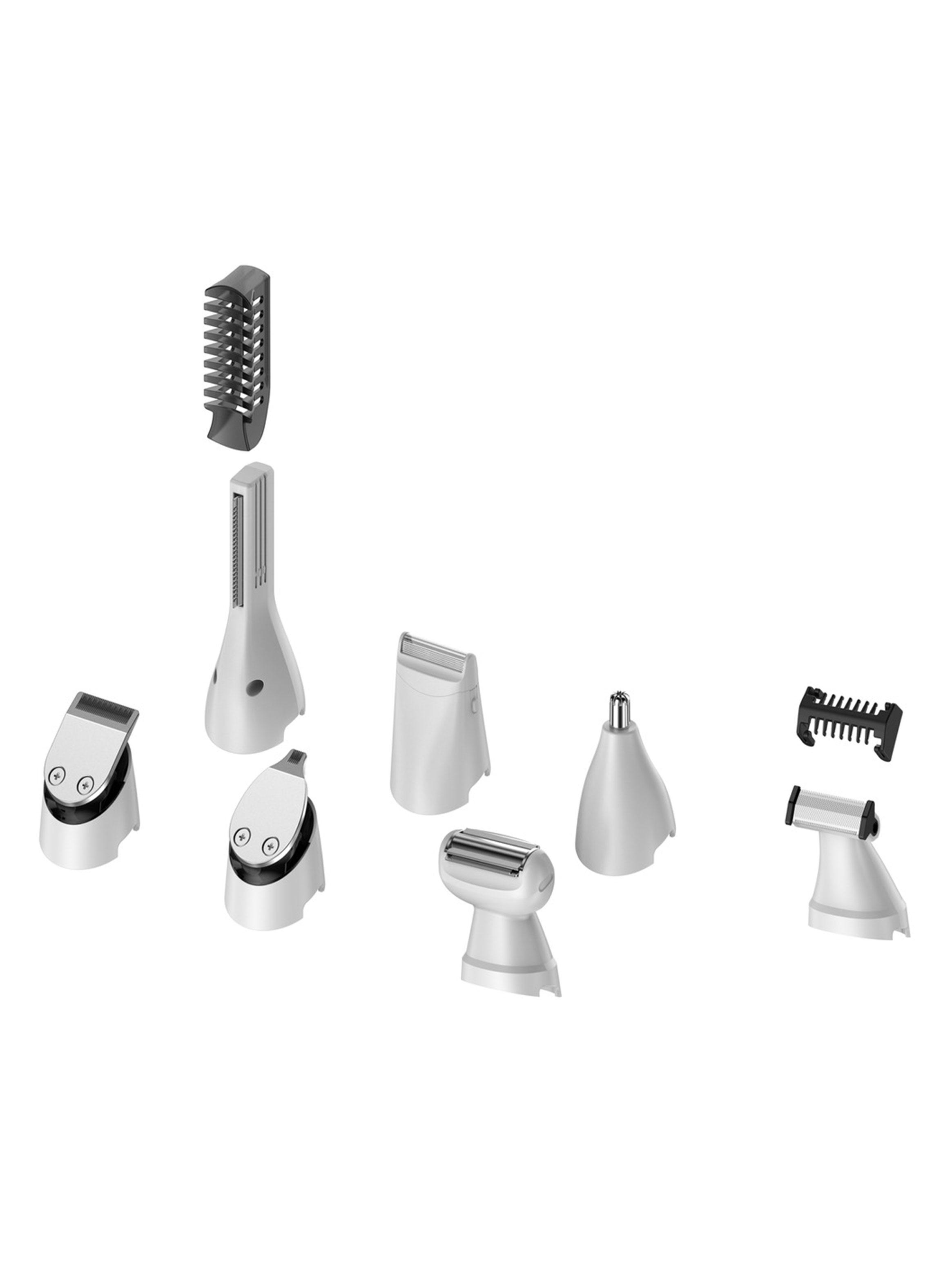 Cortapelo GCX630 Wet & Dry Pro USB-2