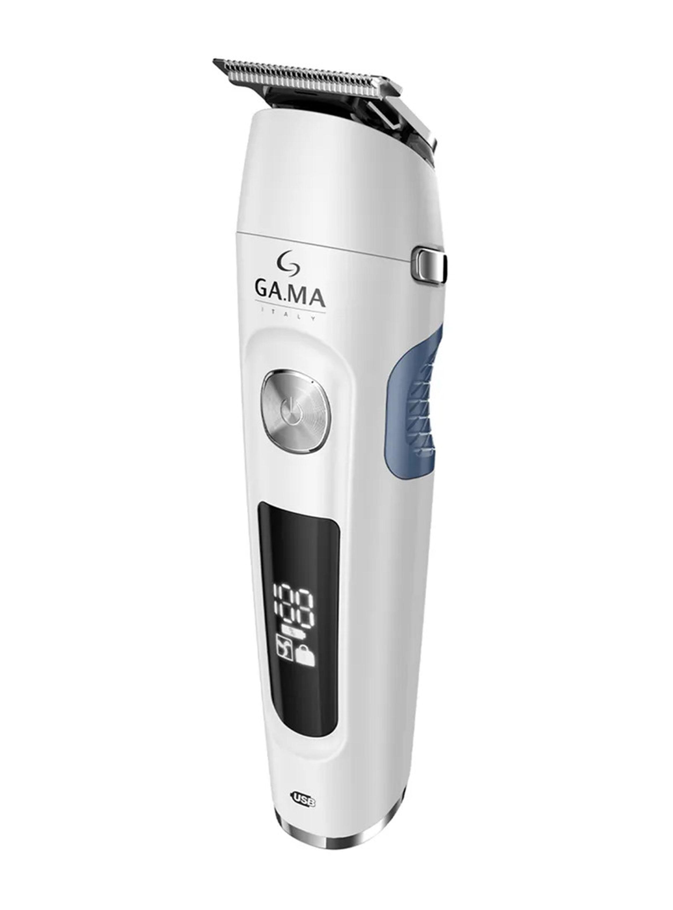 Cortapelo GCX630 Wet & Dry Pro USB-0