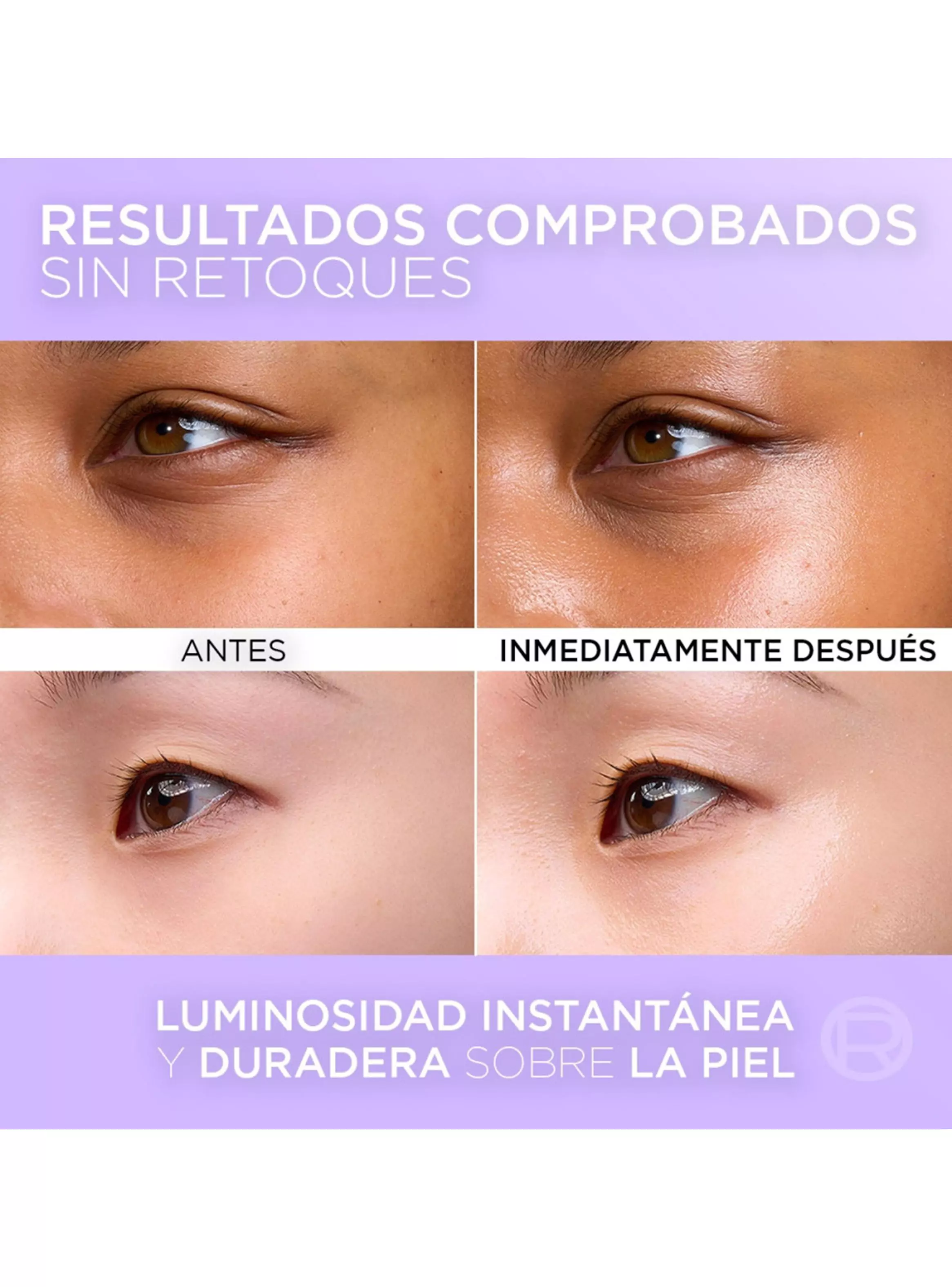 Crema Líquida Revitalif Glass Skin 50 ml-3