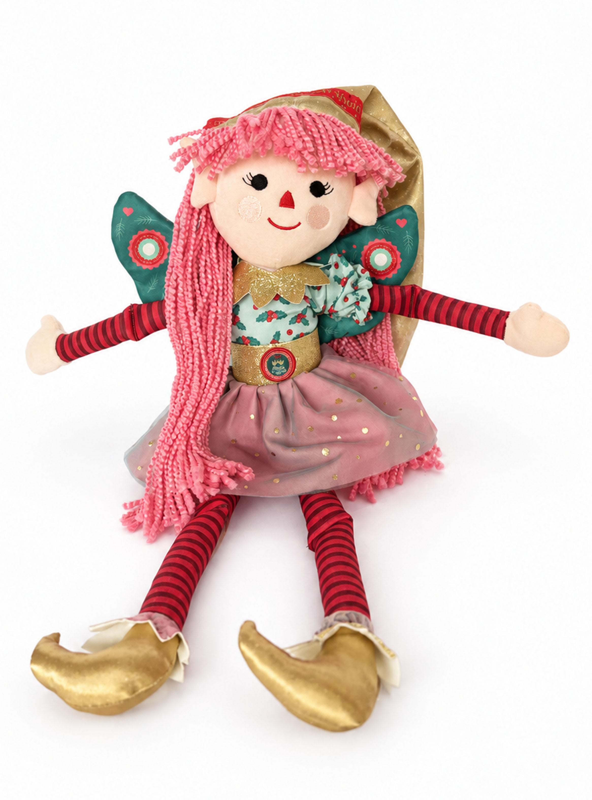 Mi Duende Mágico Amore-0