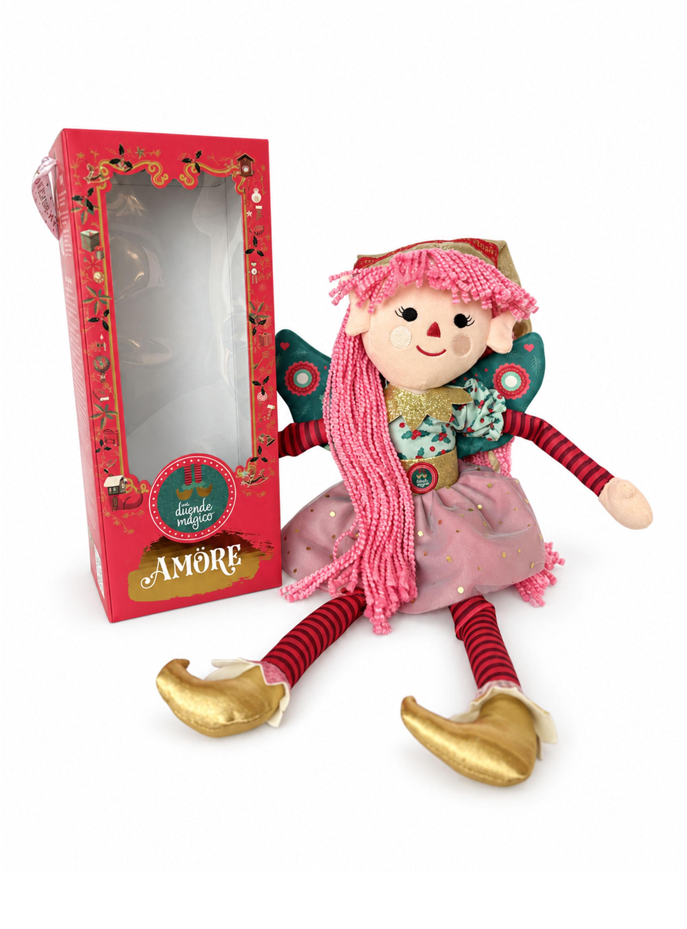 Mi Duende Mágico Amore-1