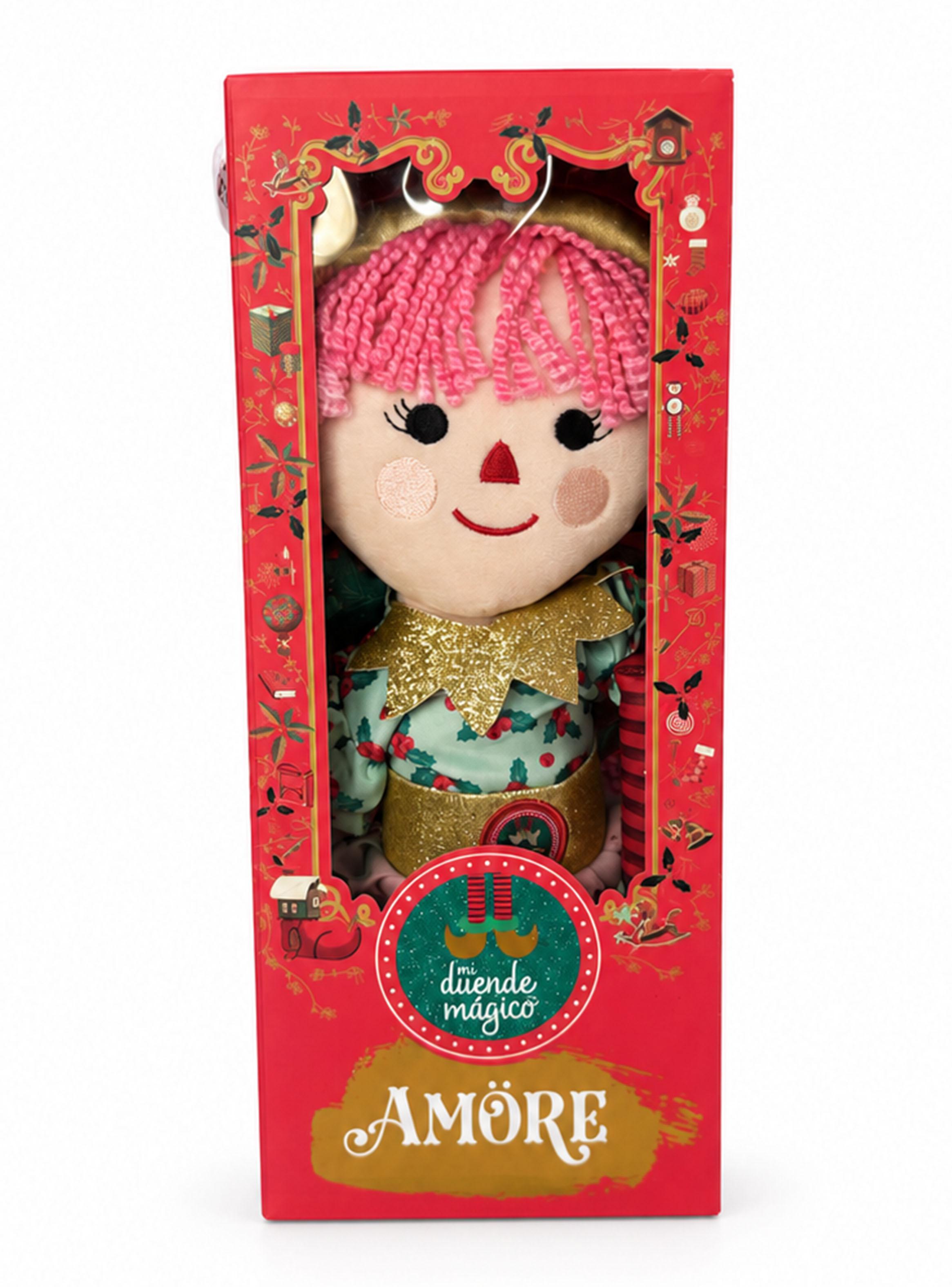 Mi Duende Mágico Amore-2