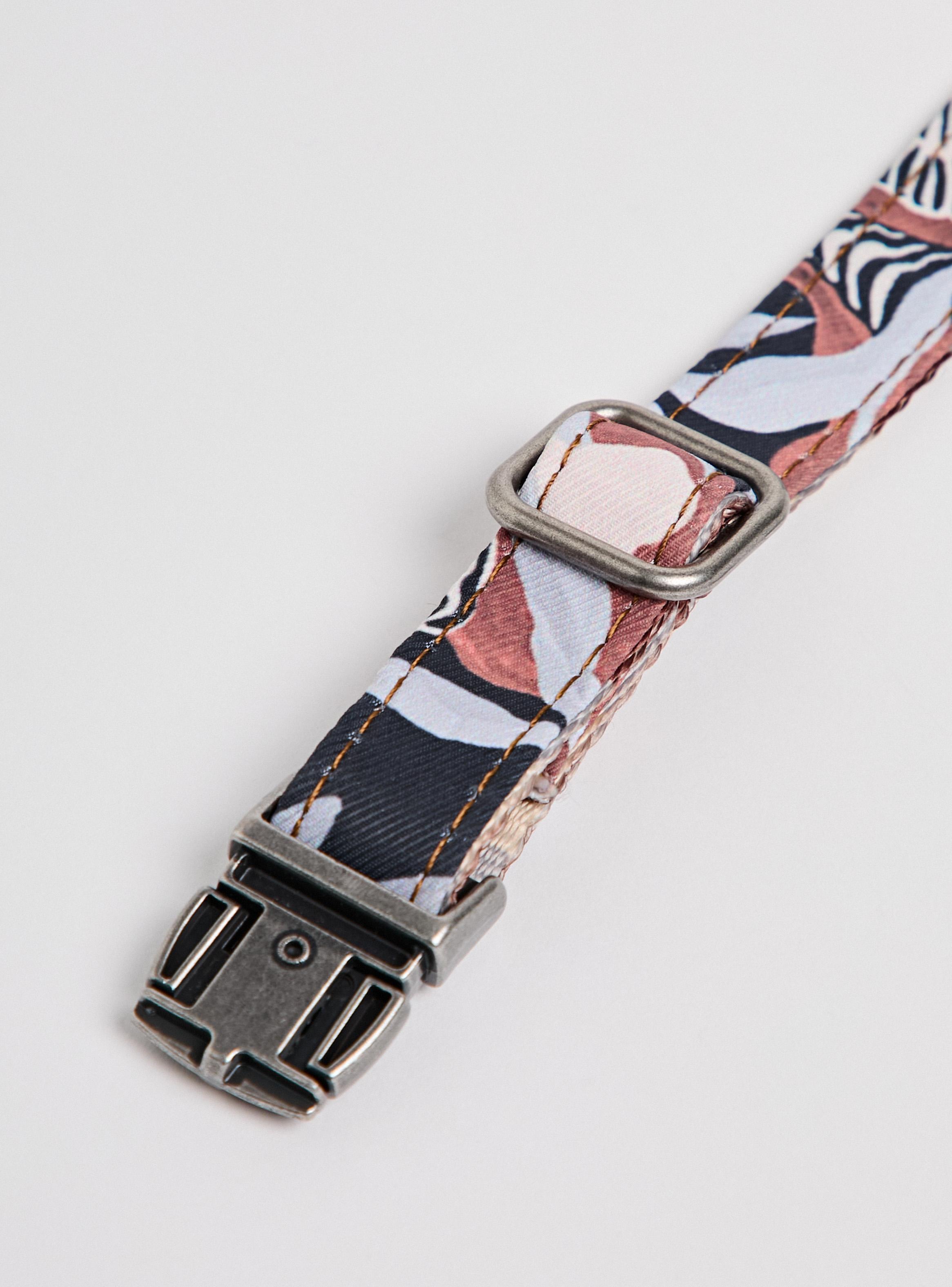 Collar para Perros Estampado Pets Collection-2