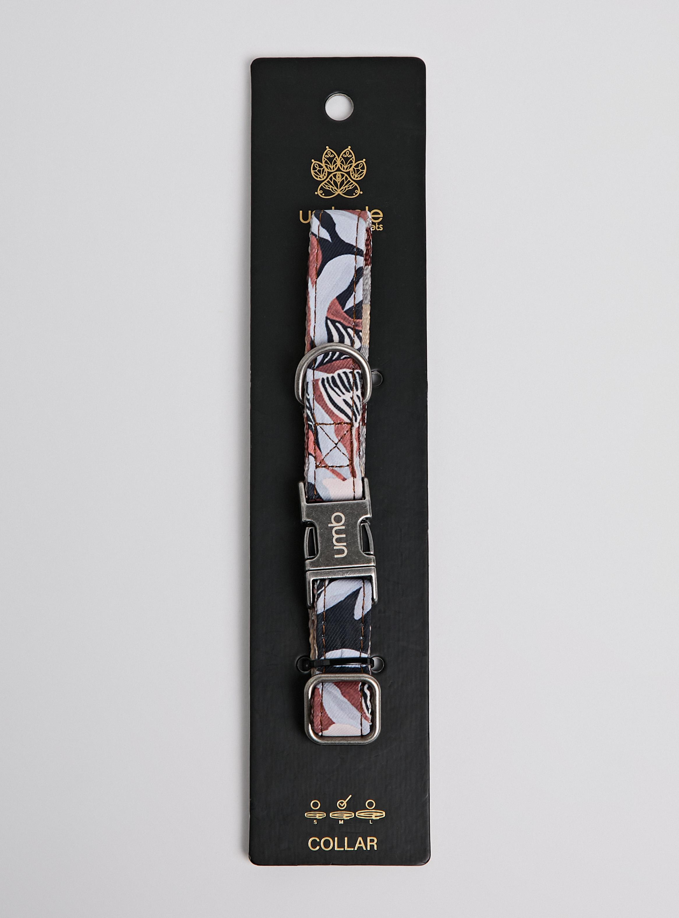 Collar para Perros Estampado Pets Collection-3