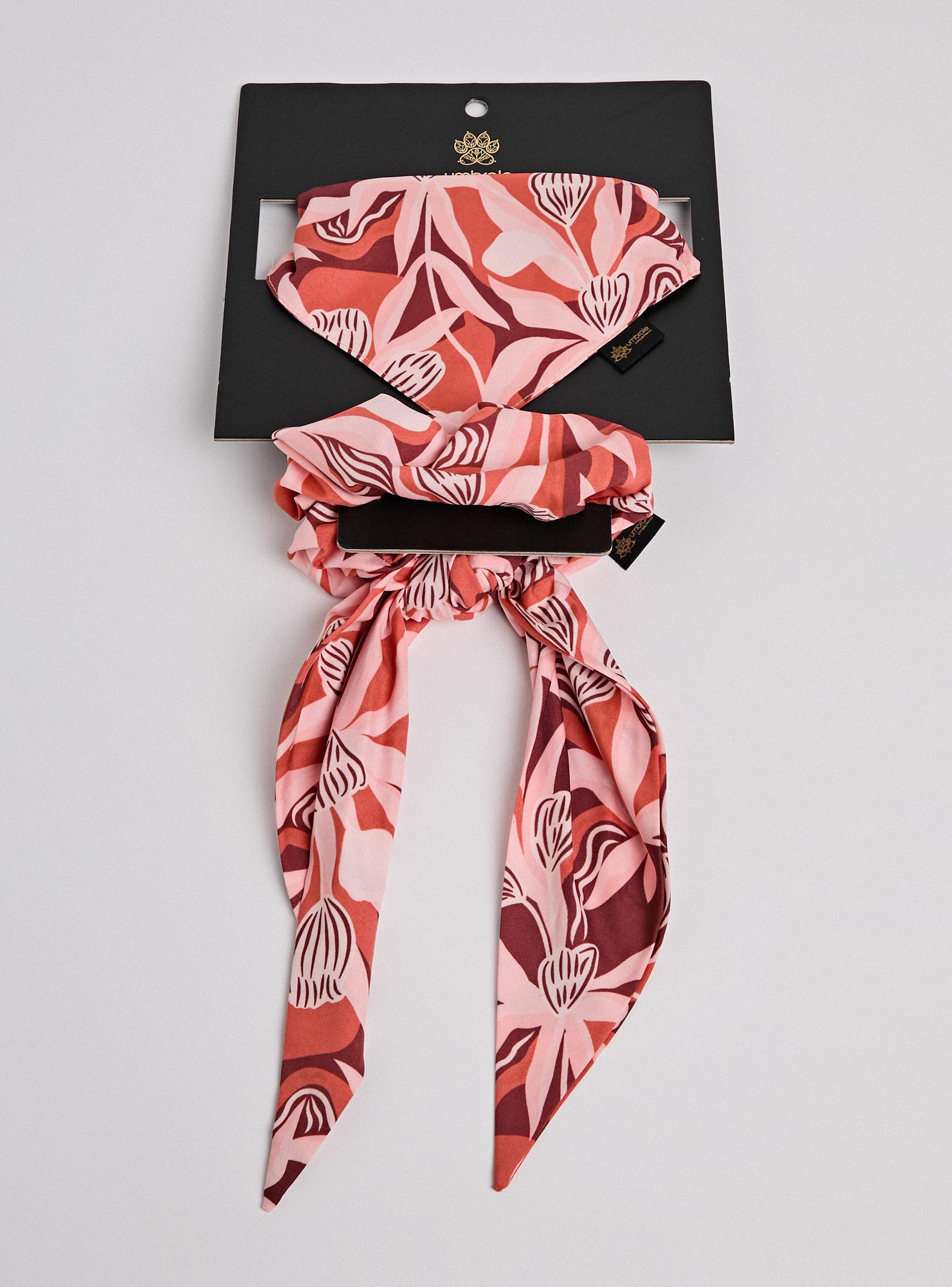 Set de Accesorios Colet Dueño y Bandana Mascota-4