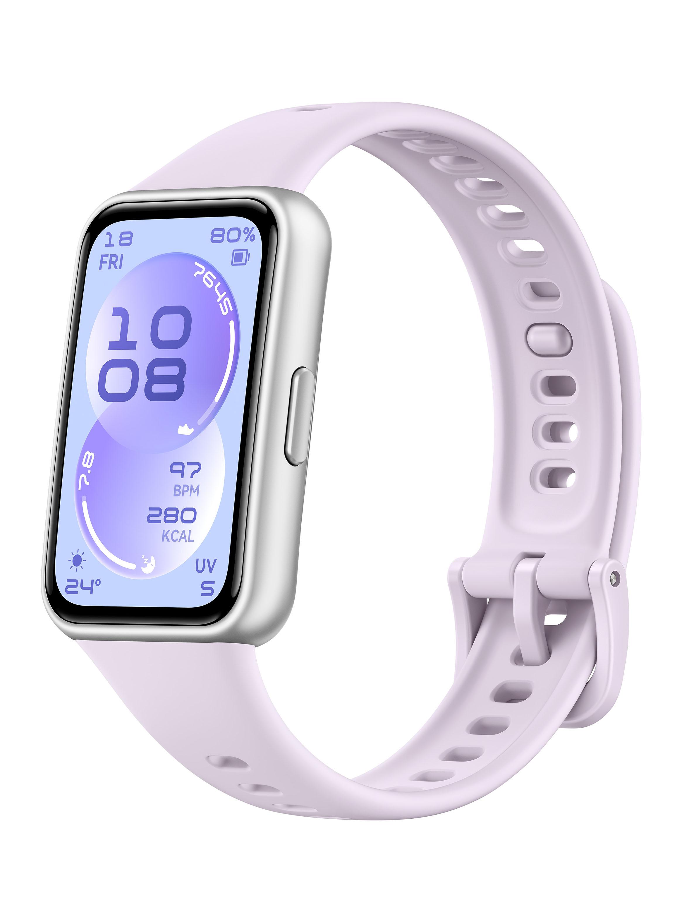 Smartband 11 Morado-0