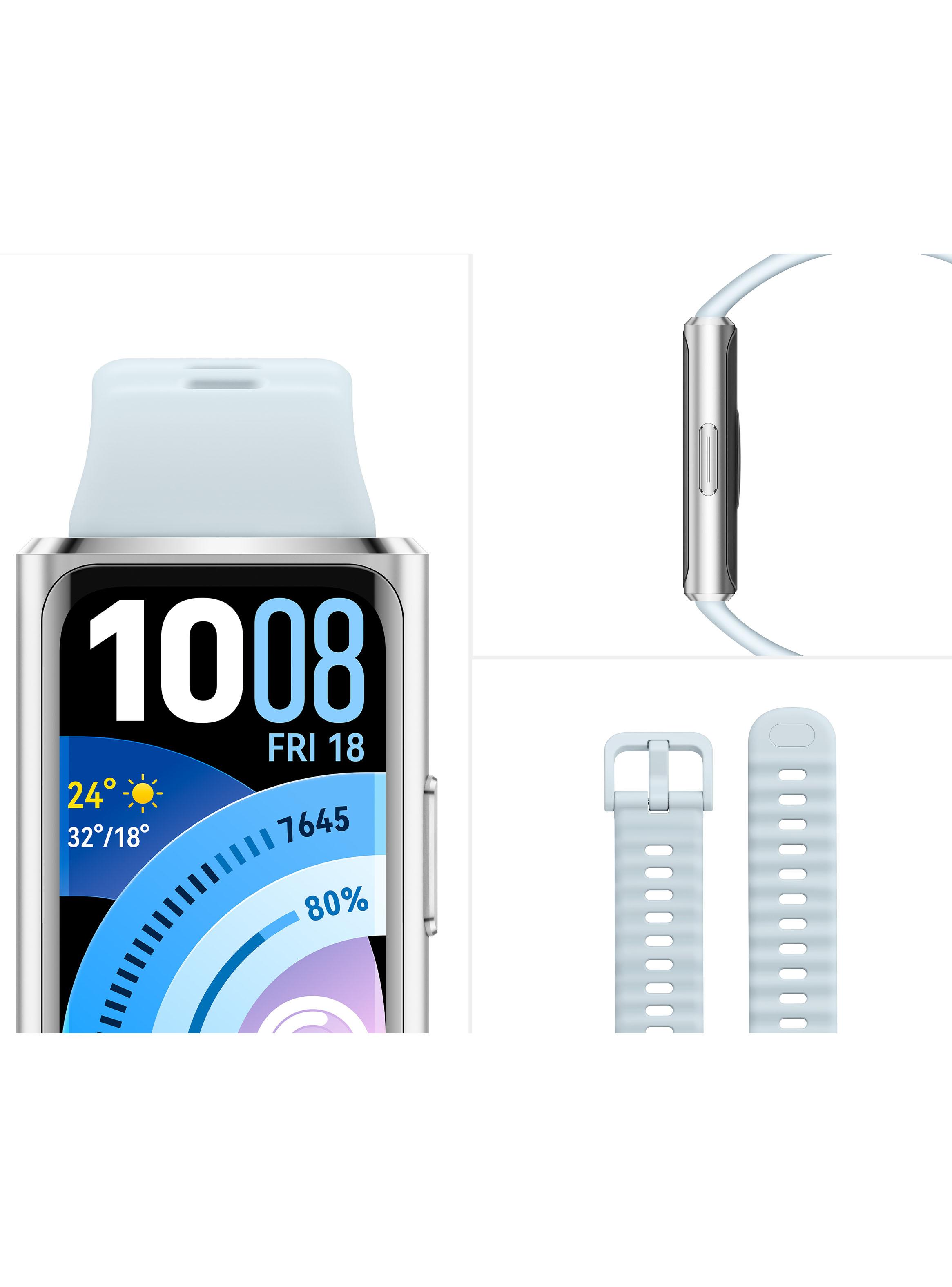 Smartband 11 Pro Azul-2