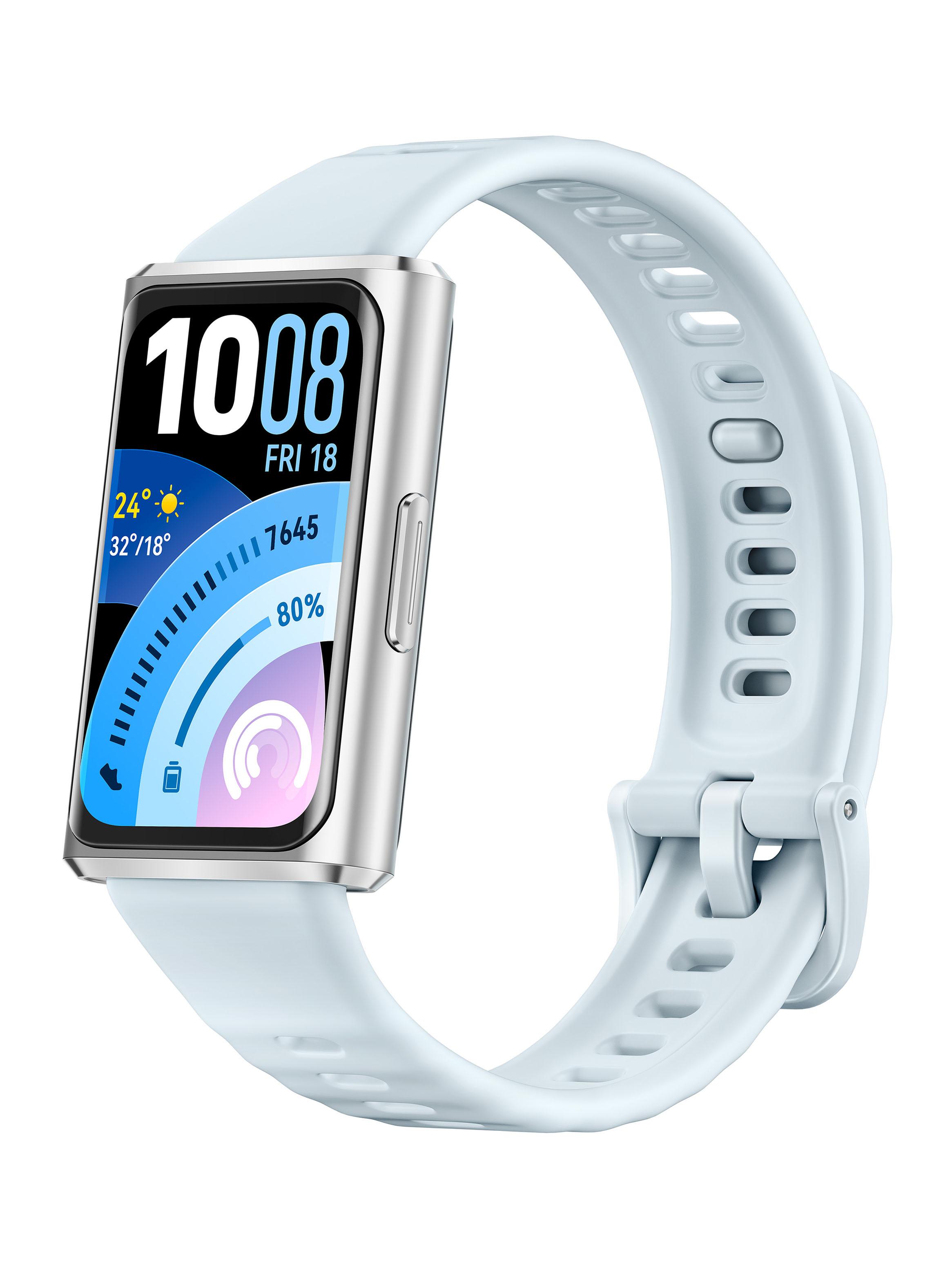 Smartband 11 Pro Azul-0