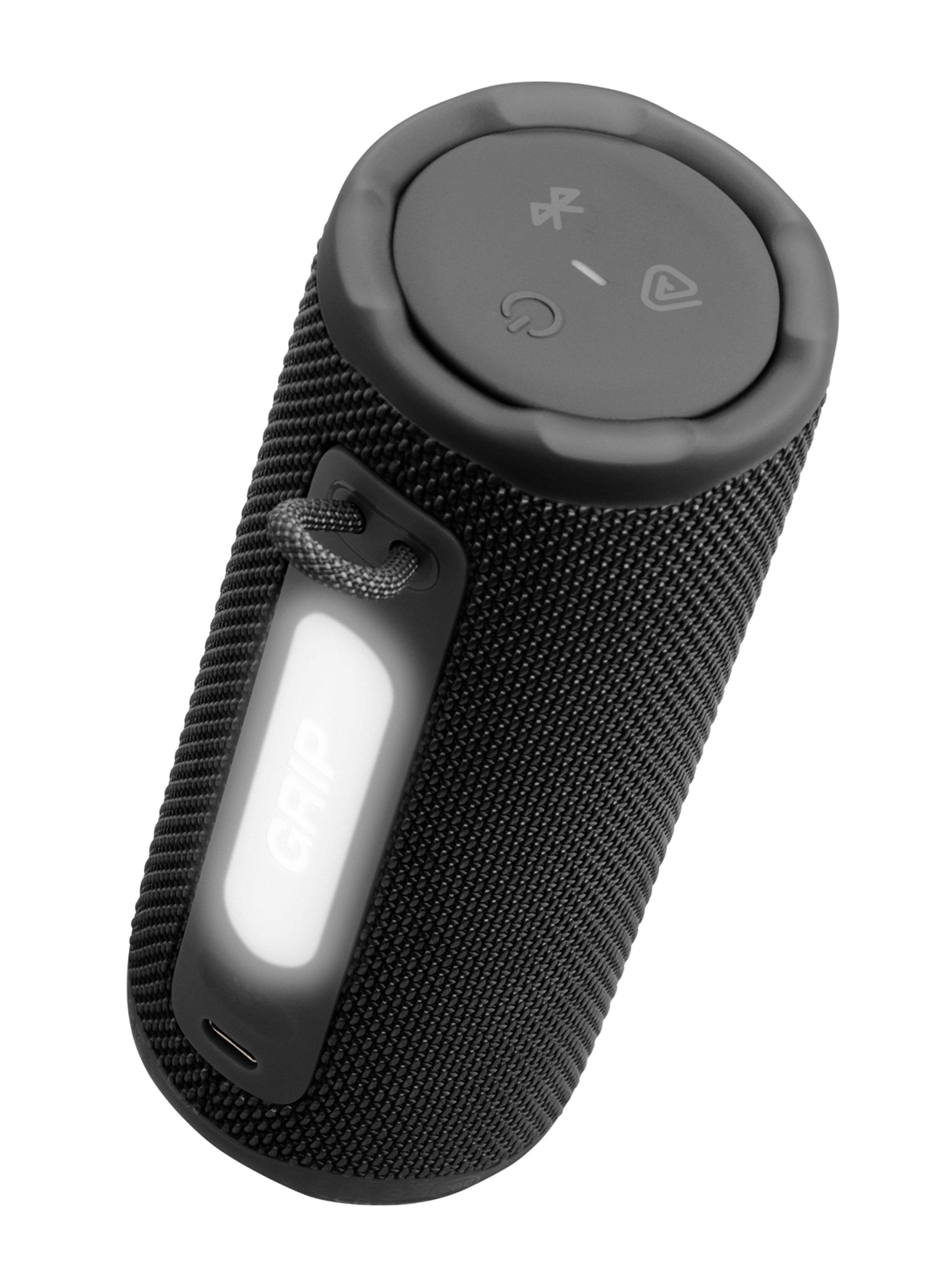 Parlante Bluetooth Grip Negro-3