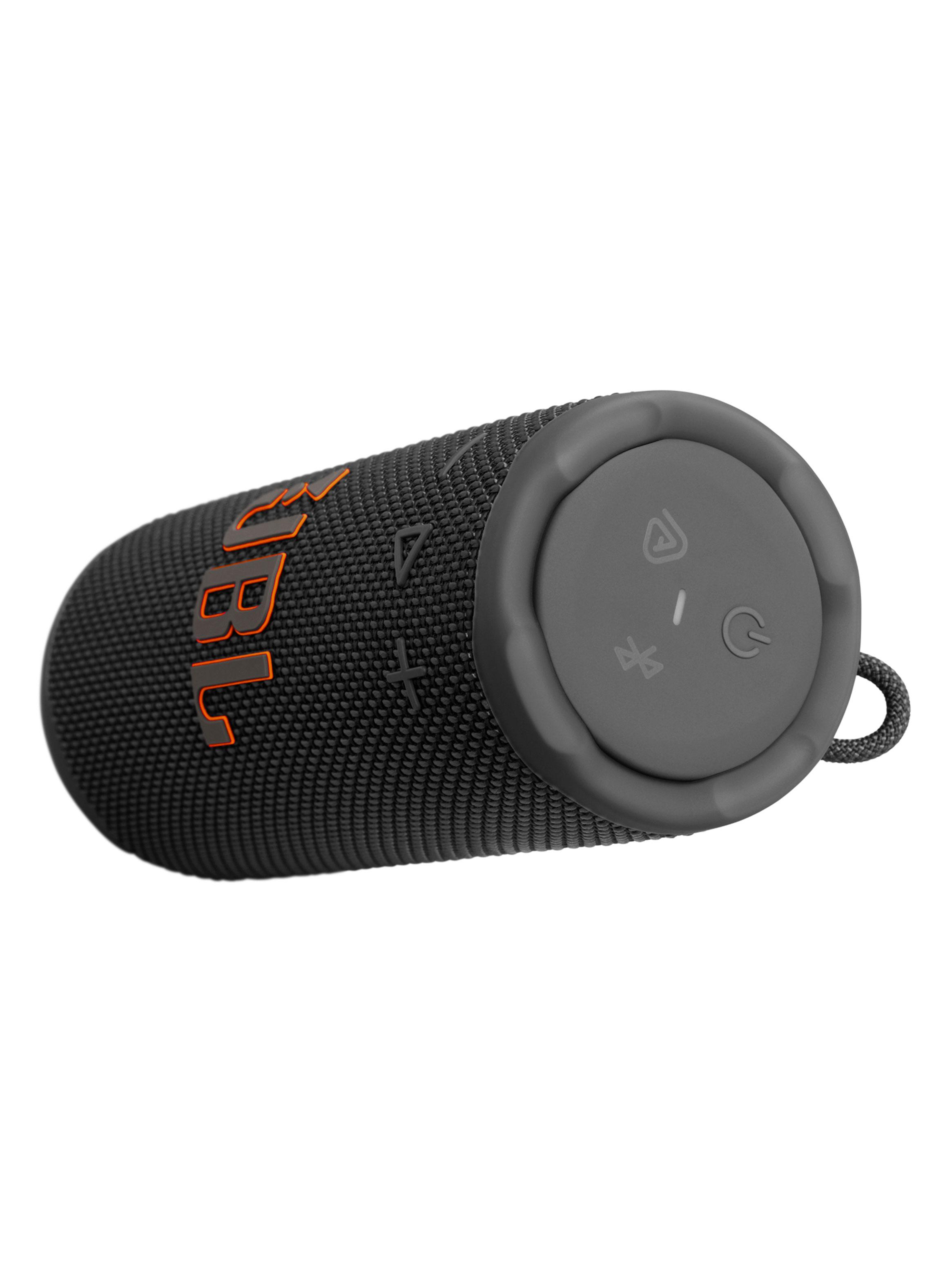 Parlante Bluetooth Grip Negro-4