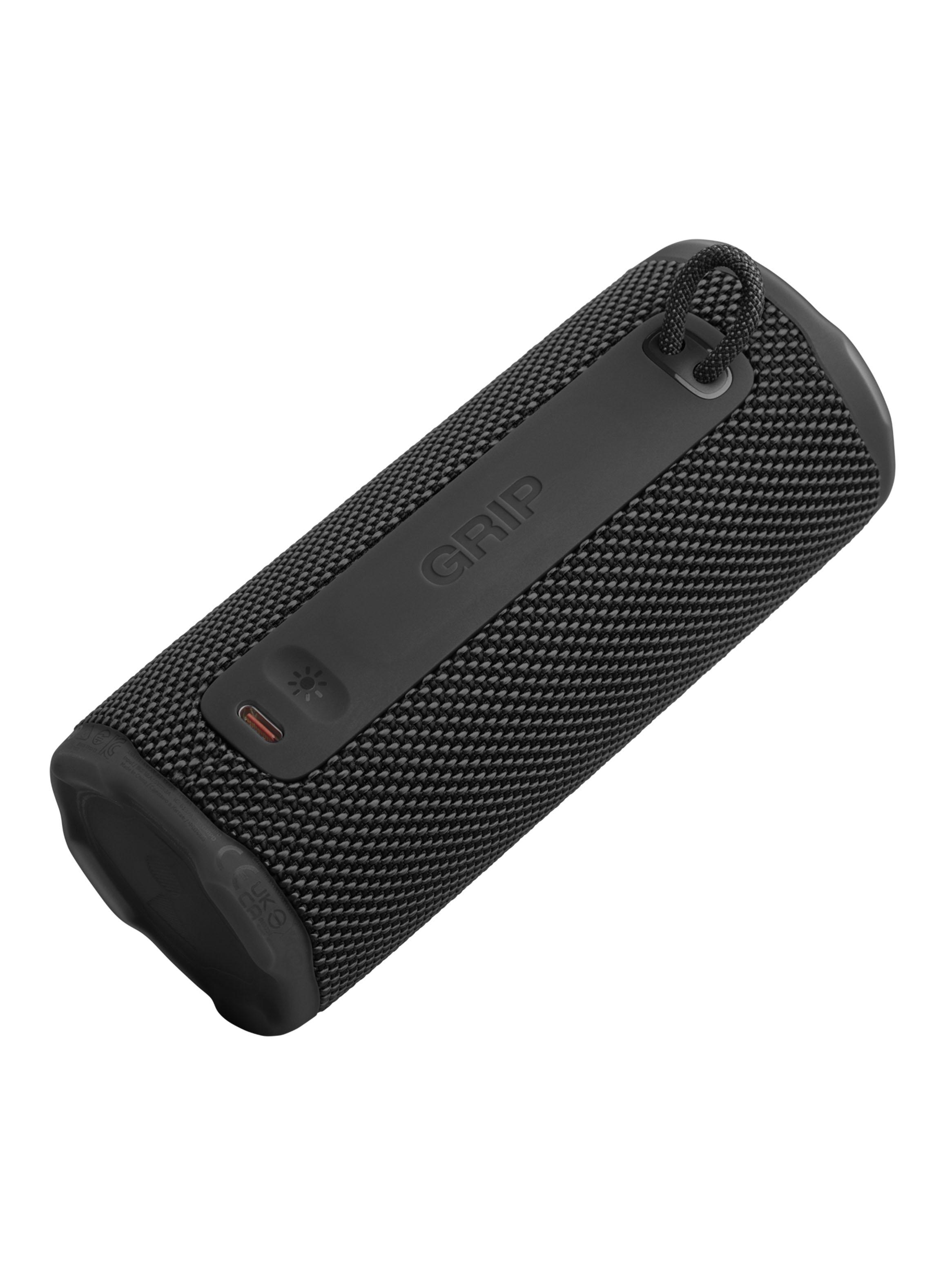 Parlante Bluetooth Grip Negro-4