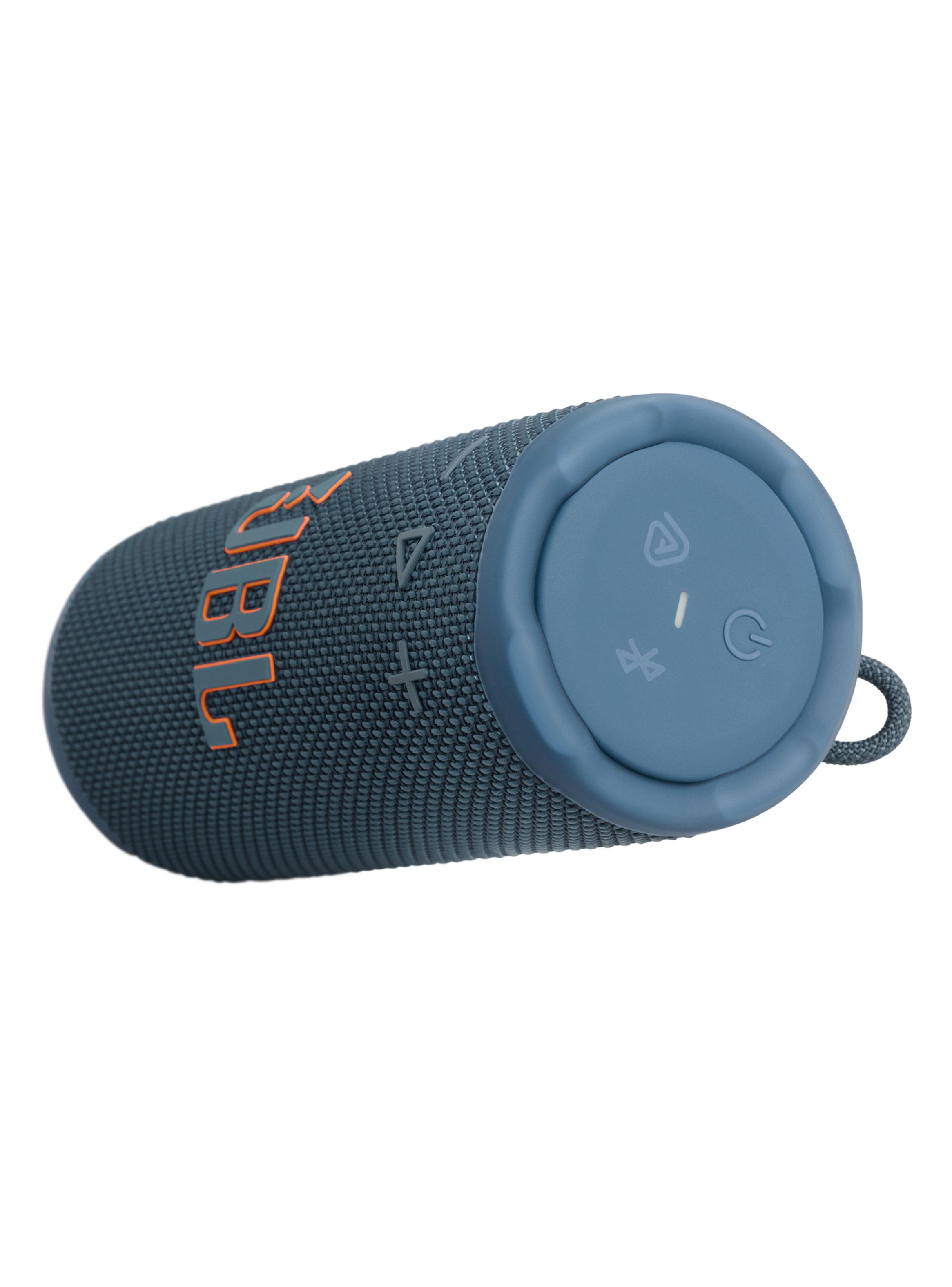 Parlante Bluetooth Grip Azul-3