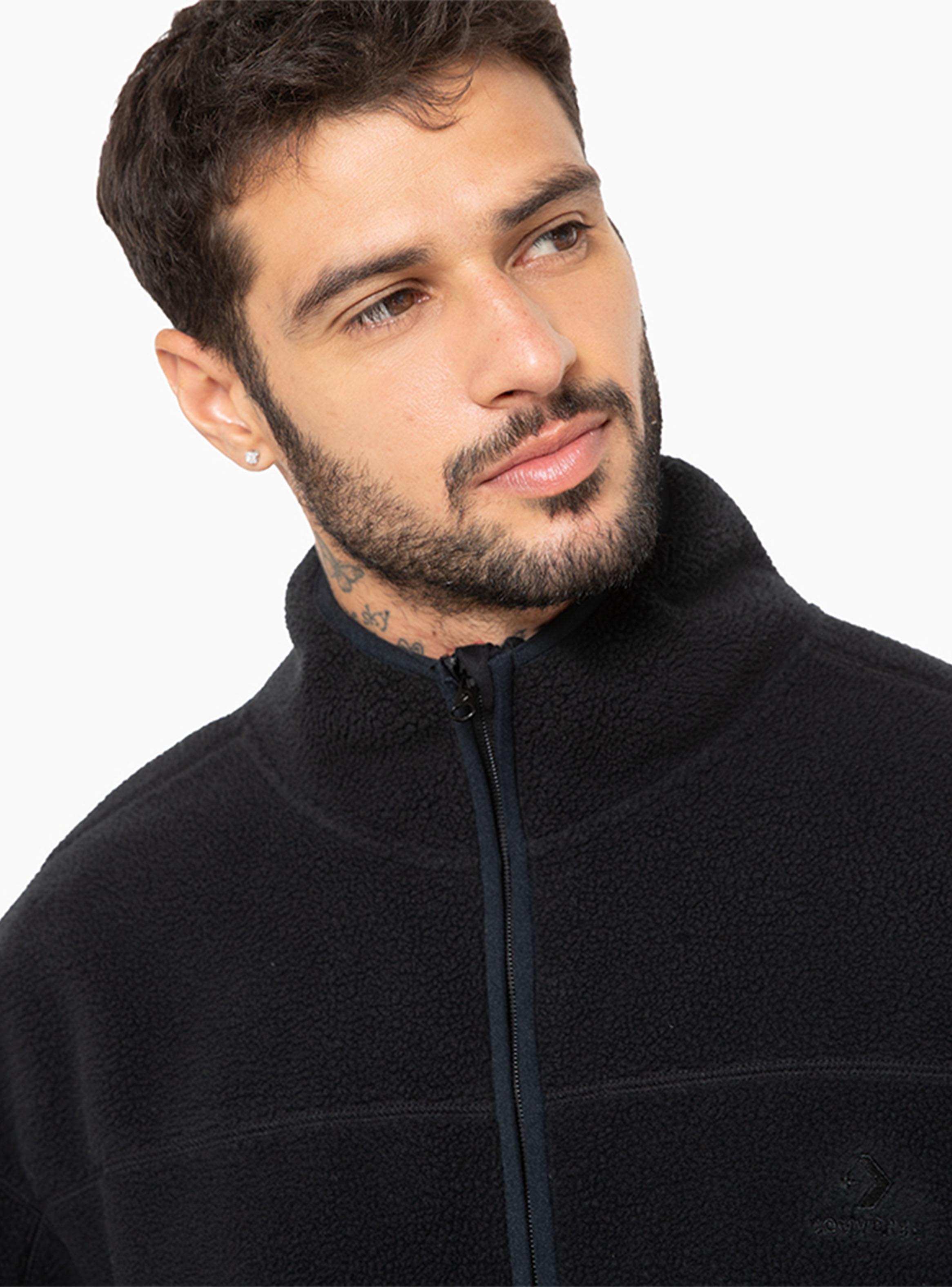 Chaqueta Sherpa Star Chevron-2