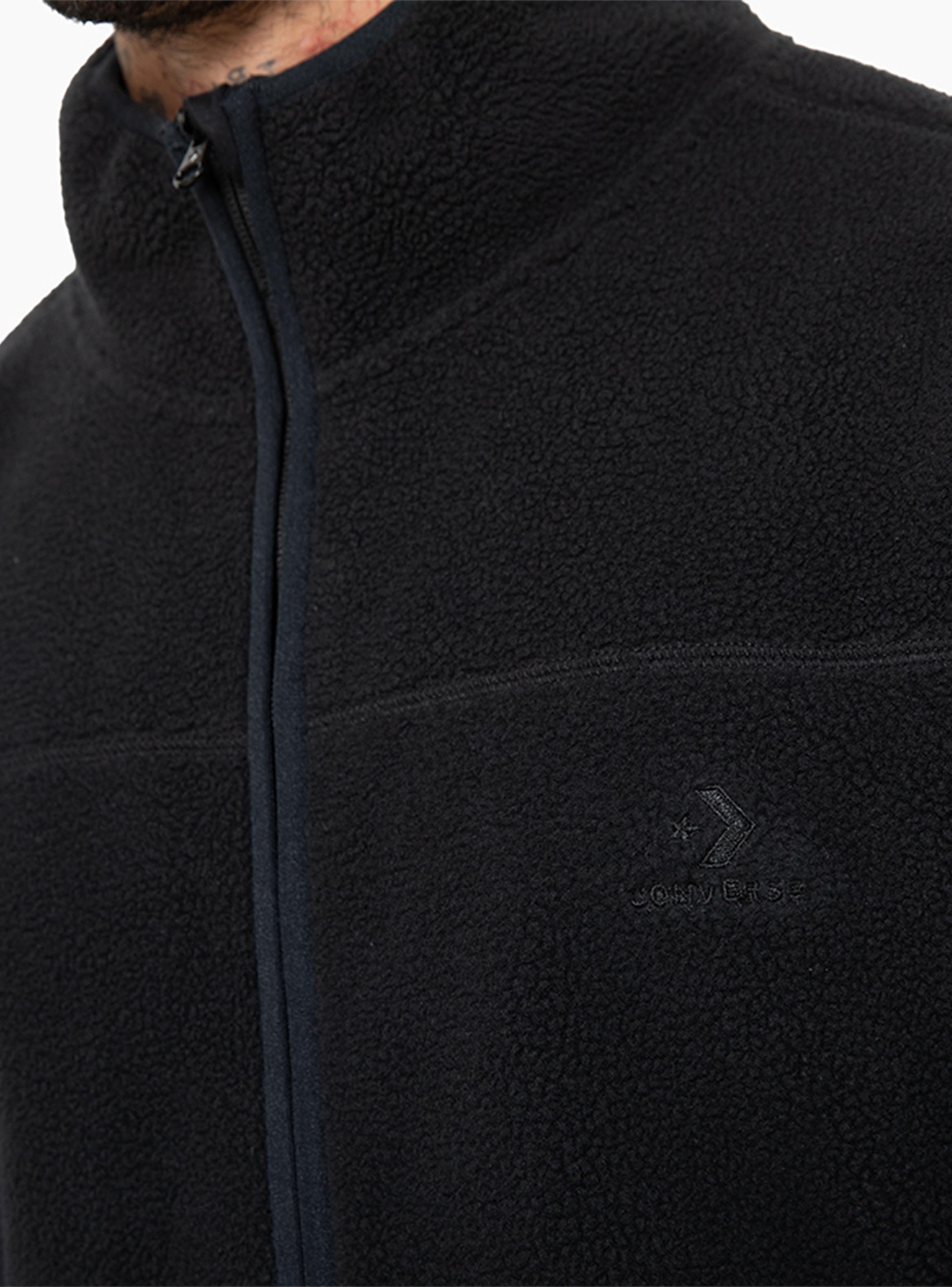 Chaqueta Sherpa Star Chevron-3
