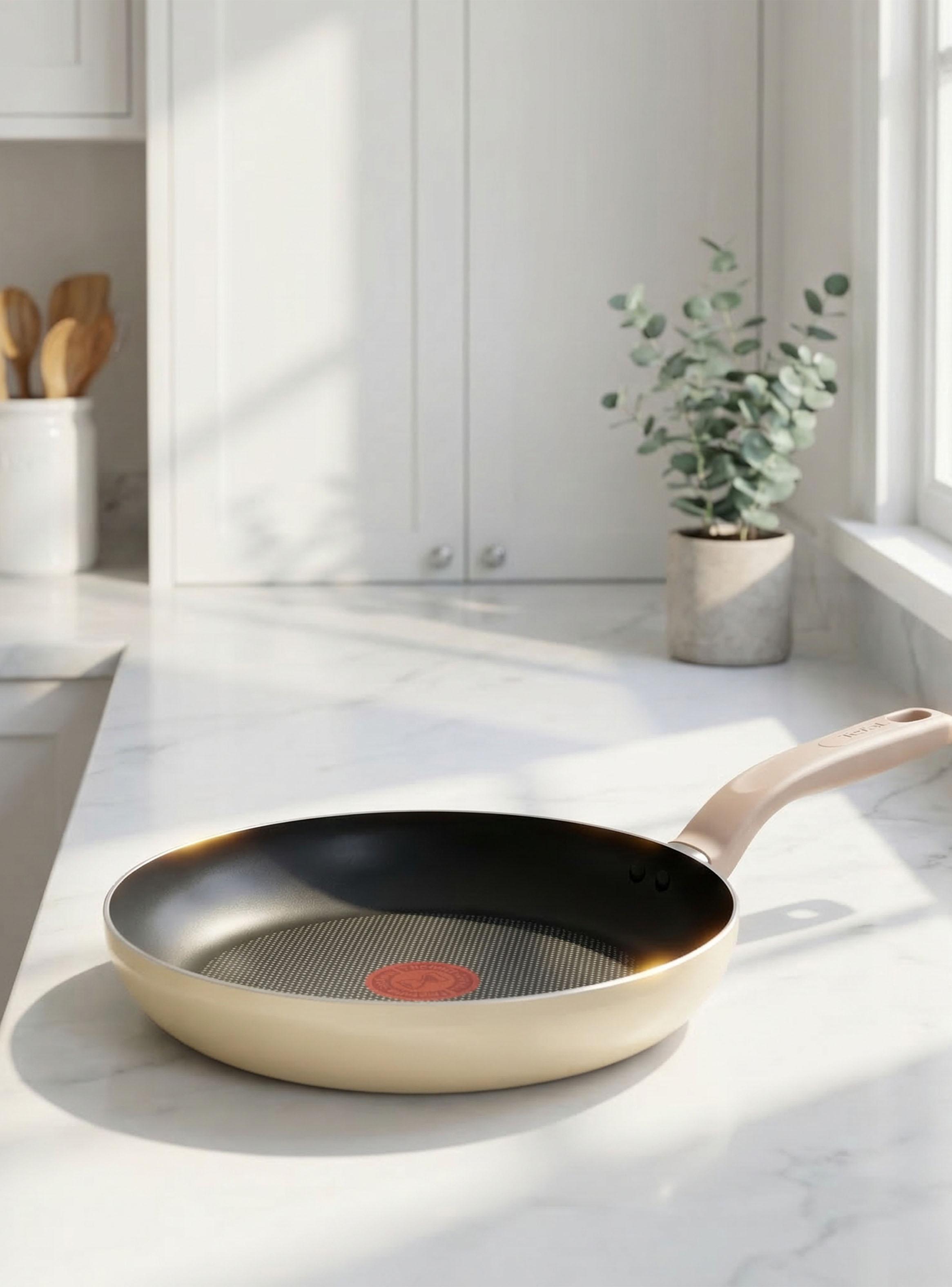 Sartén Daisy Vanilla 20 cm-2