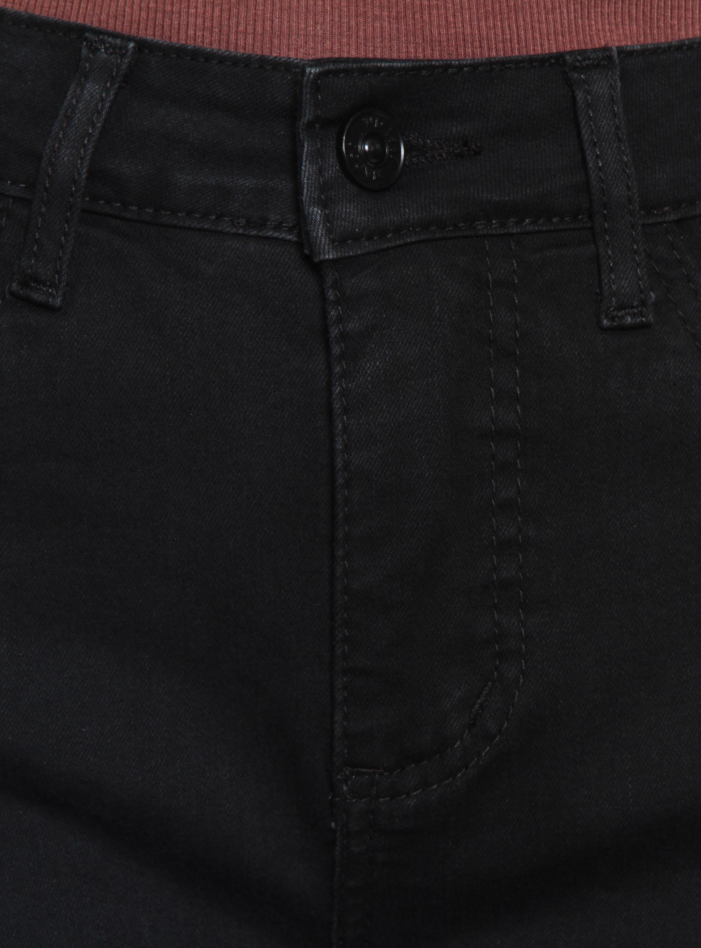 Jeans Recto Tiro Alto Pretina Marilynne-2