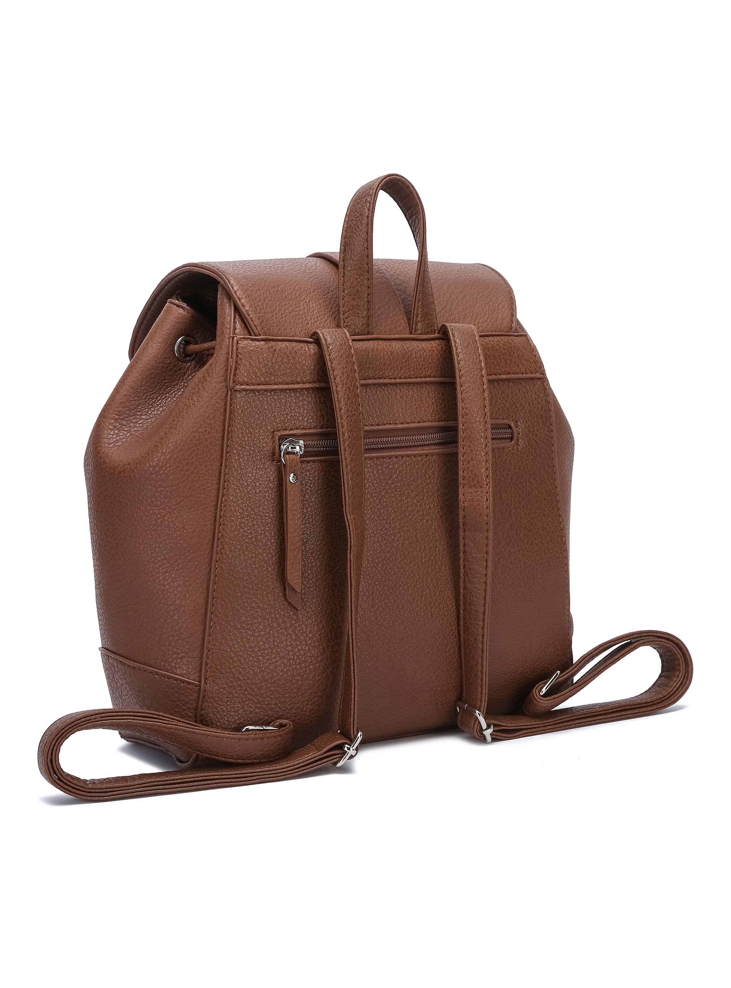 Mochila Ámsterdam Café-2