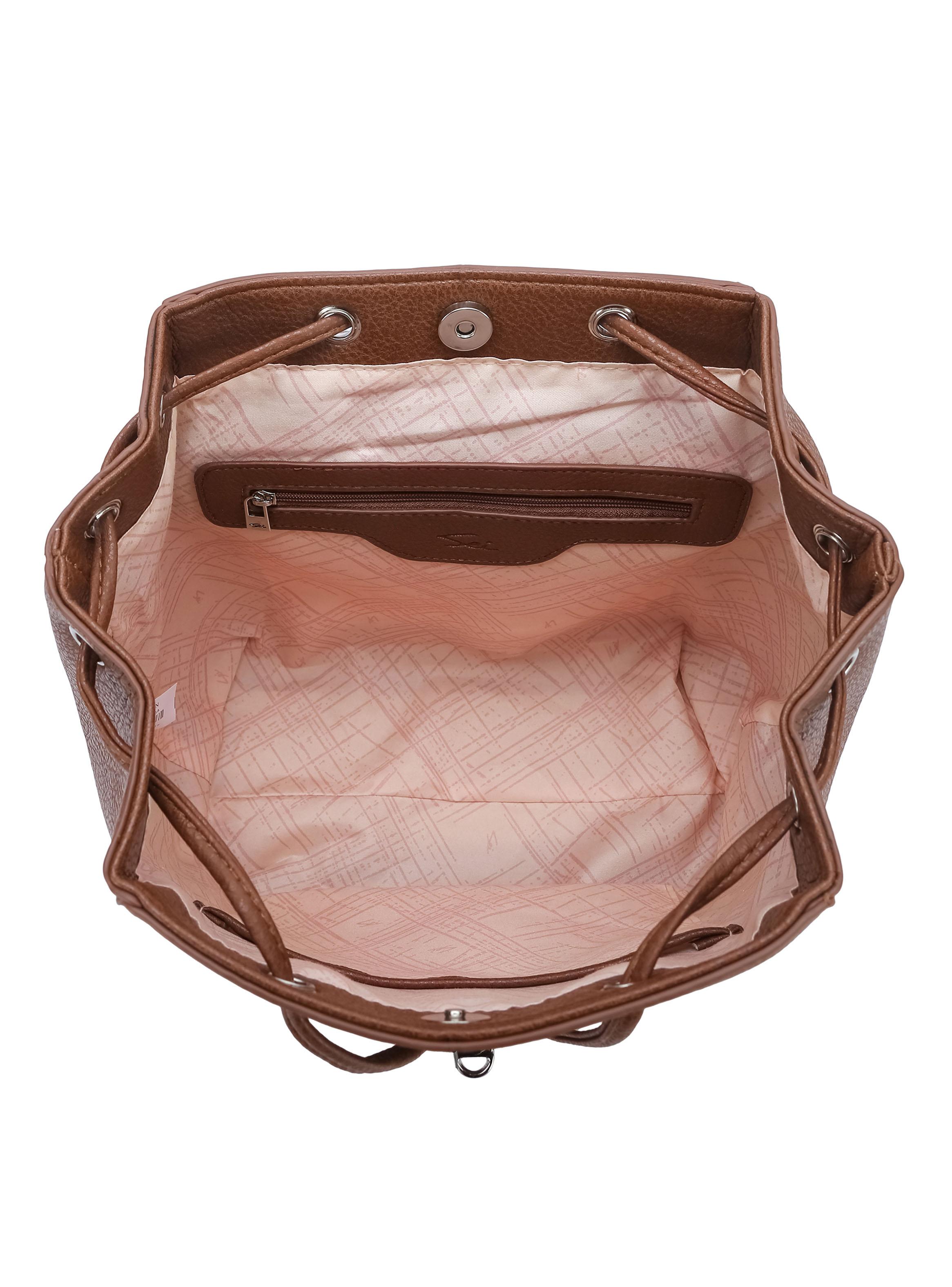 Mochila Ámsterdam Café-3