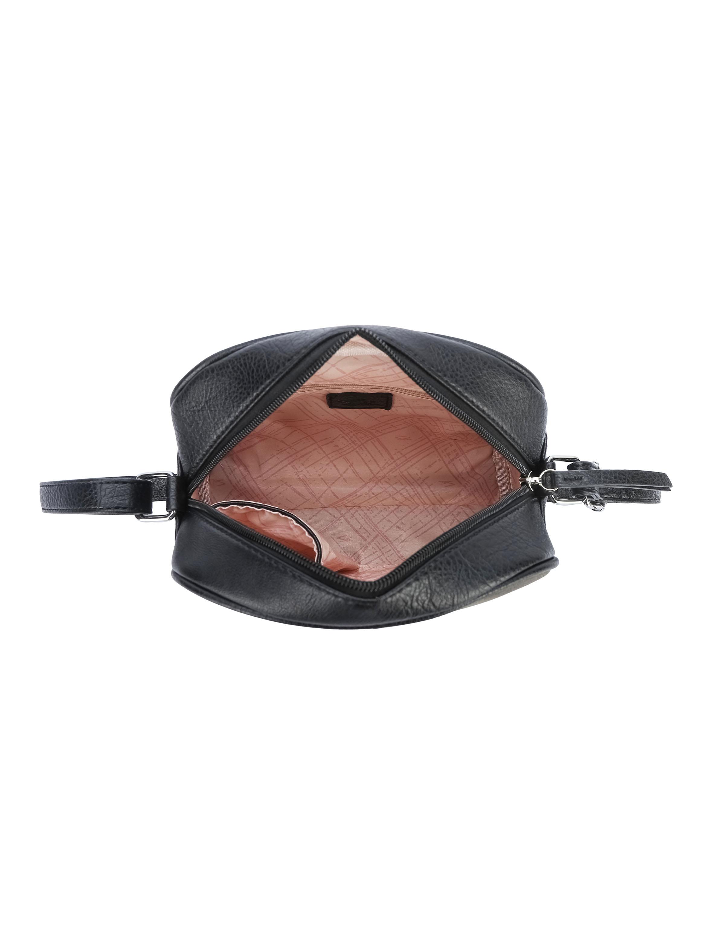 Bandolera Duluth Negro-3