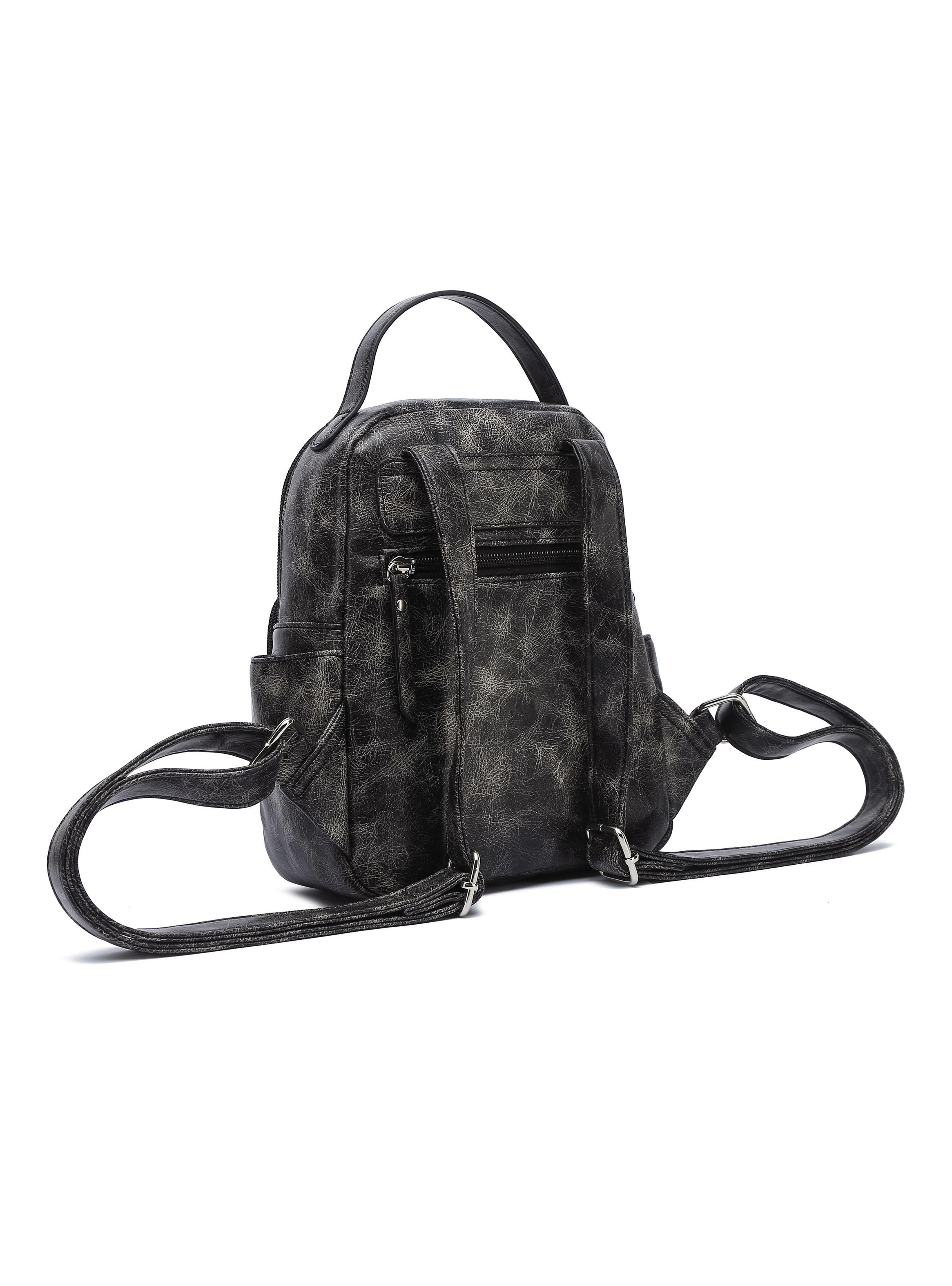 Mochila Odense Negro-2