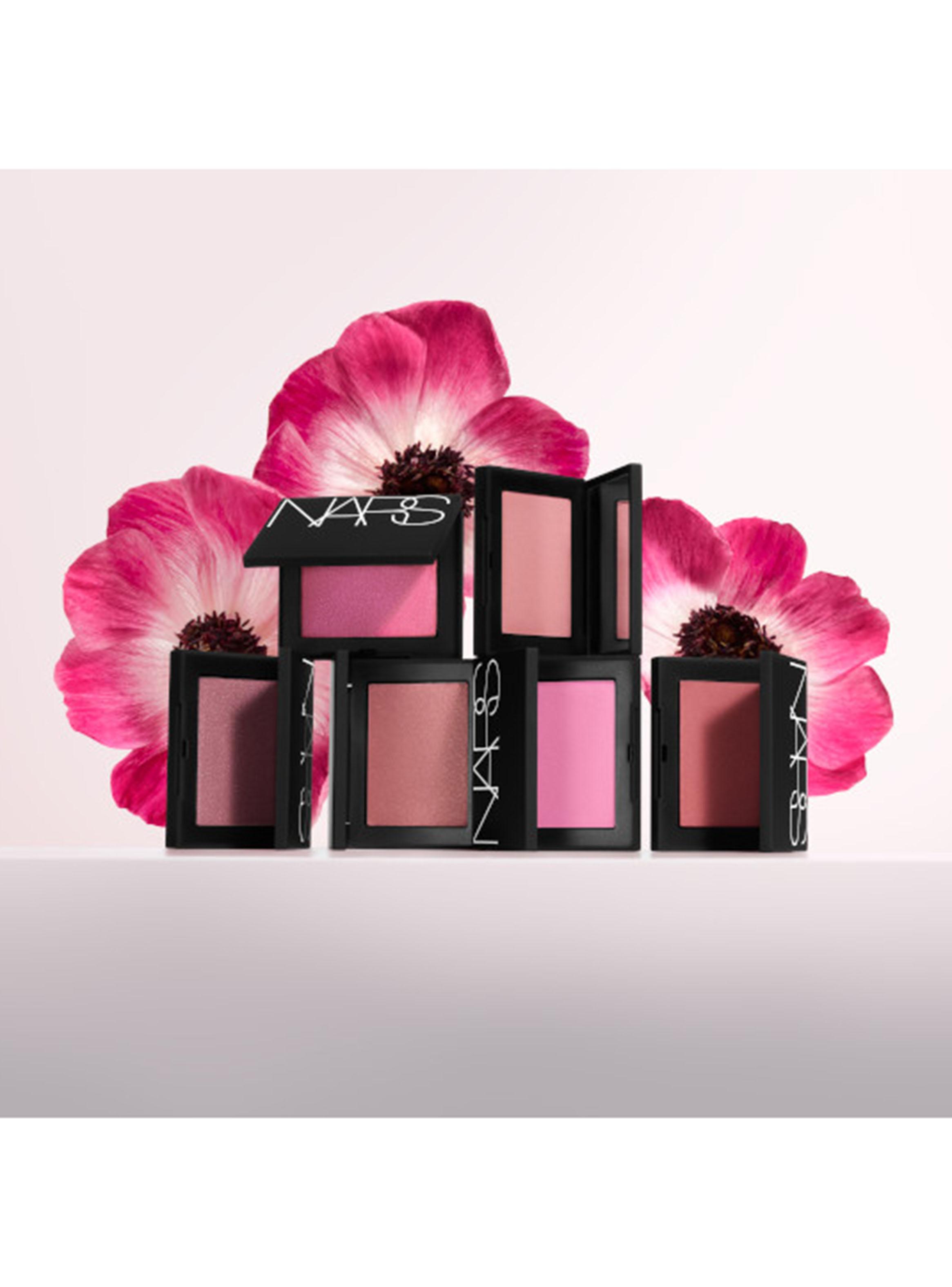 Rubor Nars Blush Catch Me 4.8 g-4