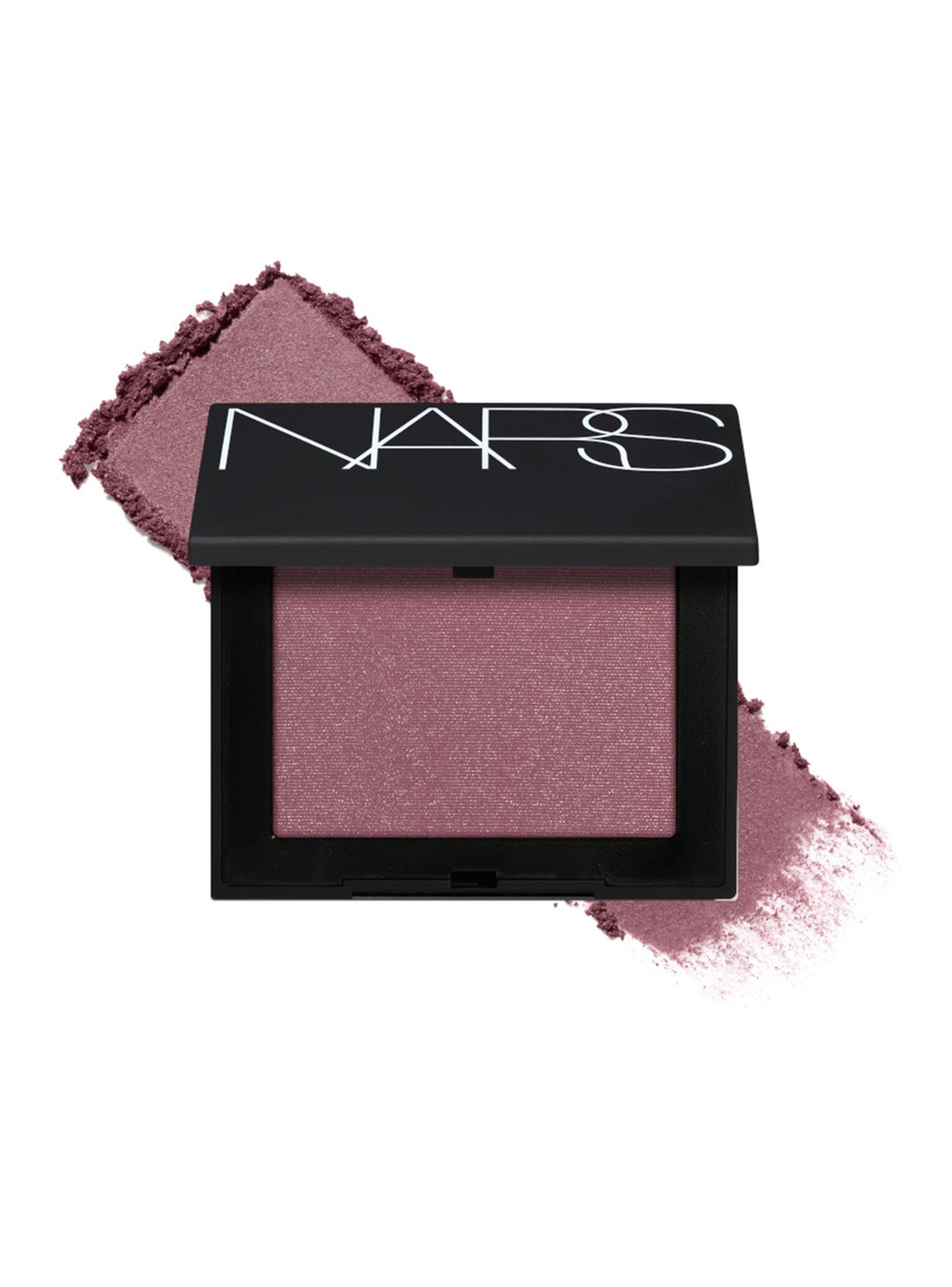 Rubor Nars Powder Blush Hunger 4.8 g-0