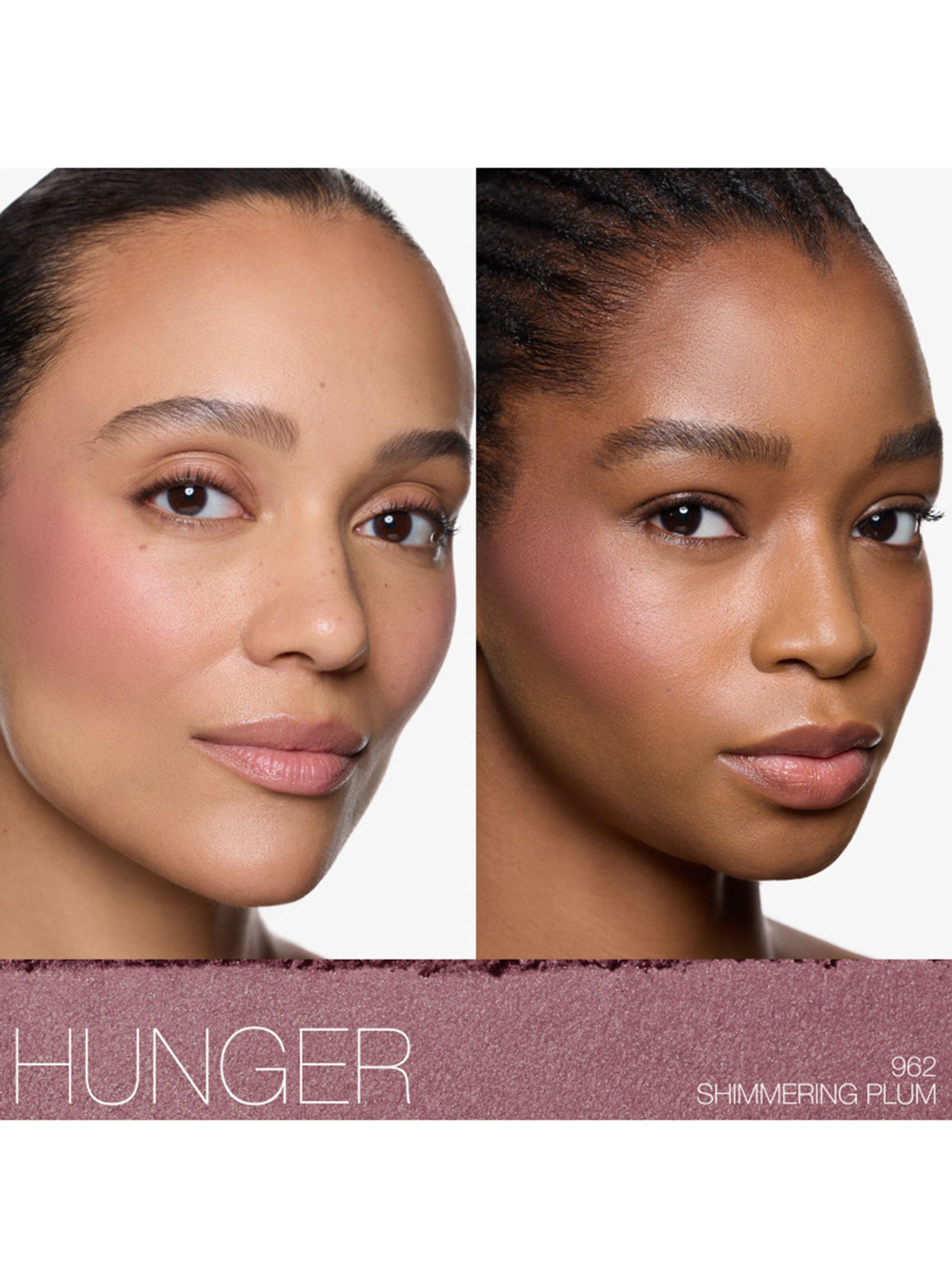 Rubor Nars Powder Blush Hunger 4.8 g-2