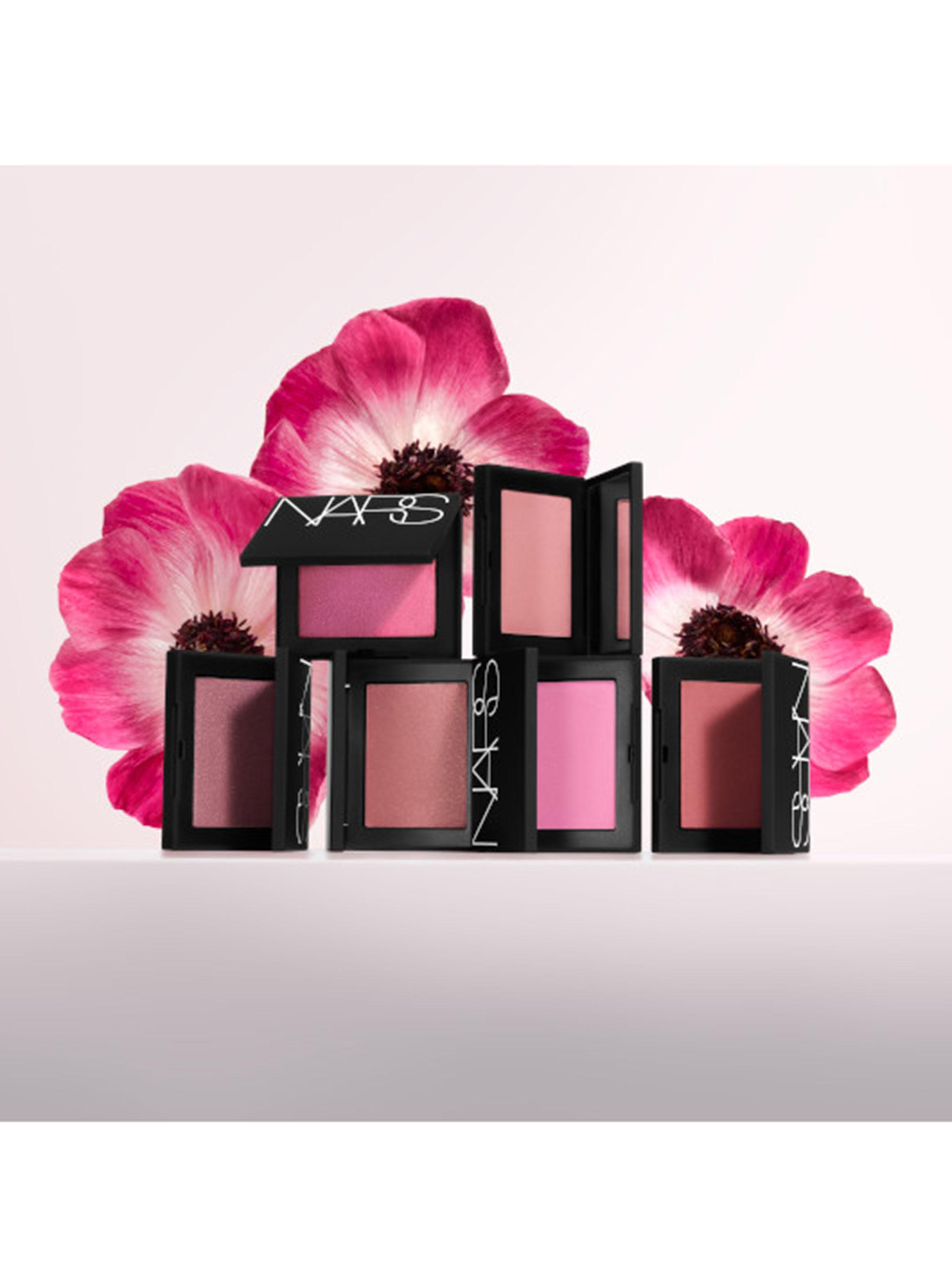 Rubor Nars Powder Blush Hunger 4.8 g-4