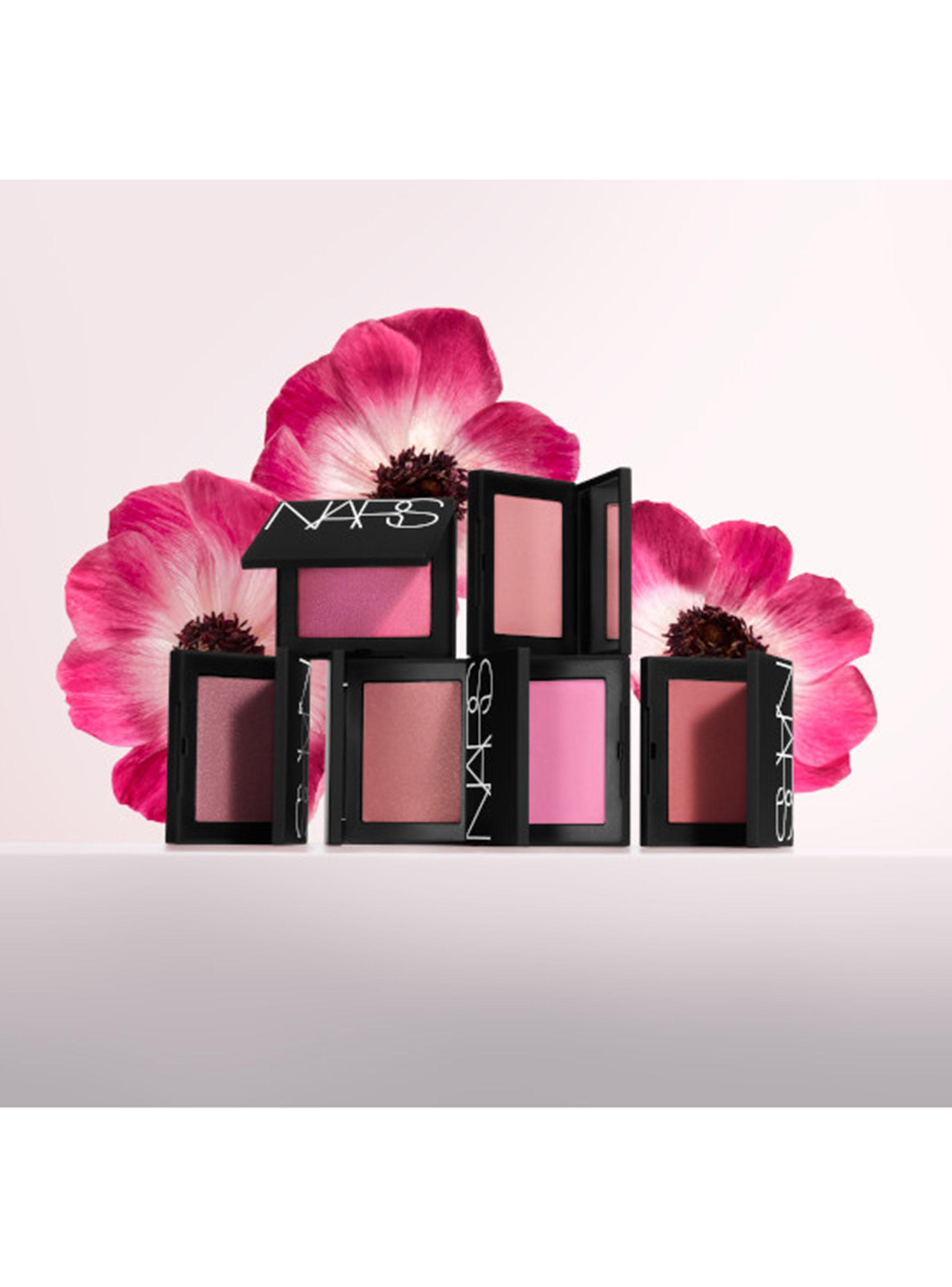 Rubor Nars Powder Blush Mad Love 4.8 g-4