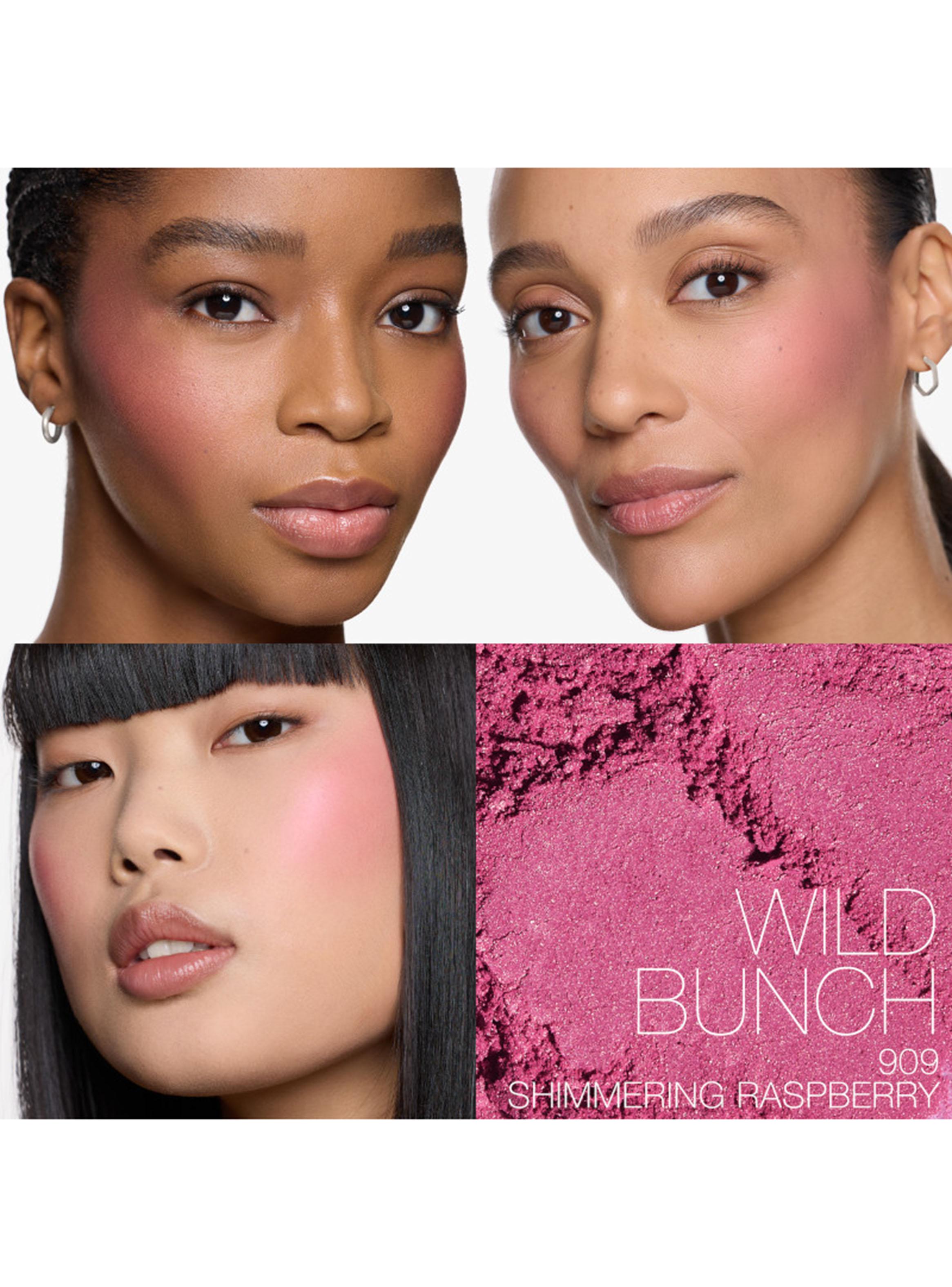 Rubor Nars Powder Blush Wild Bunch 4.8 g-2