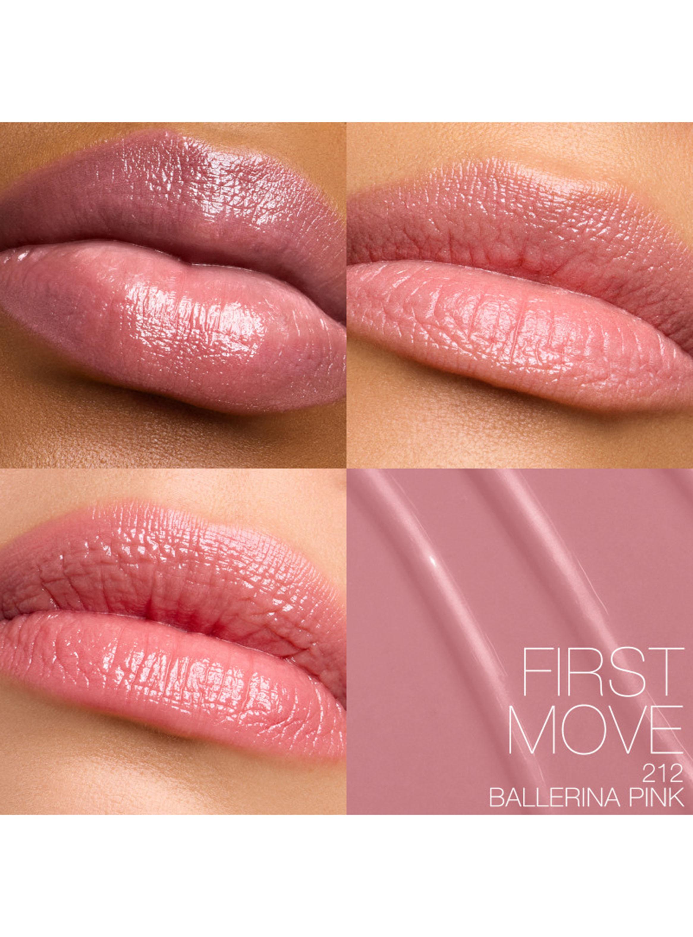 Labial Nars Afterglow Lipstick First Move 3g-2