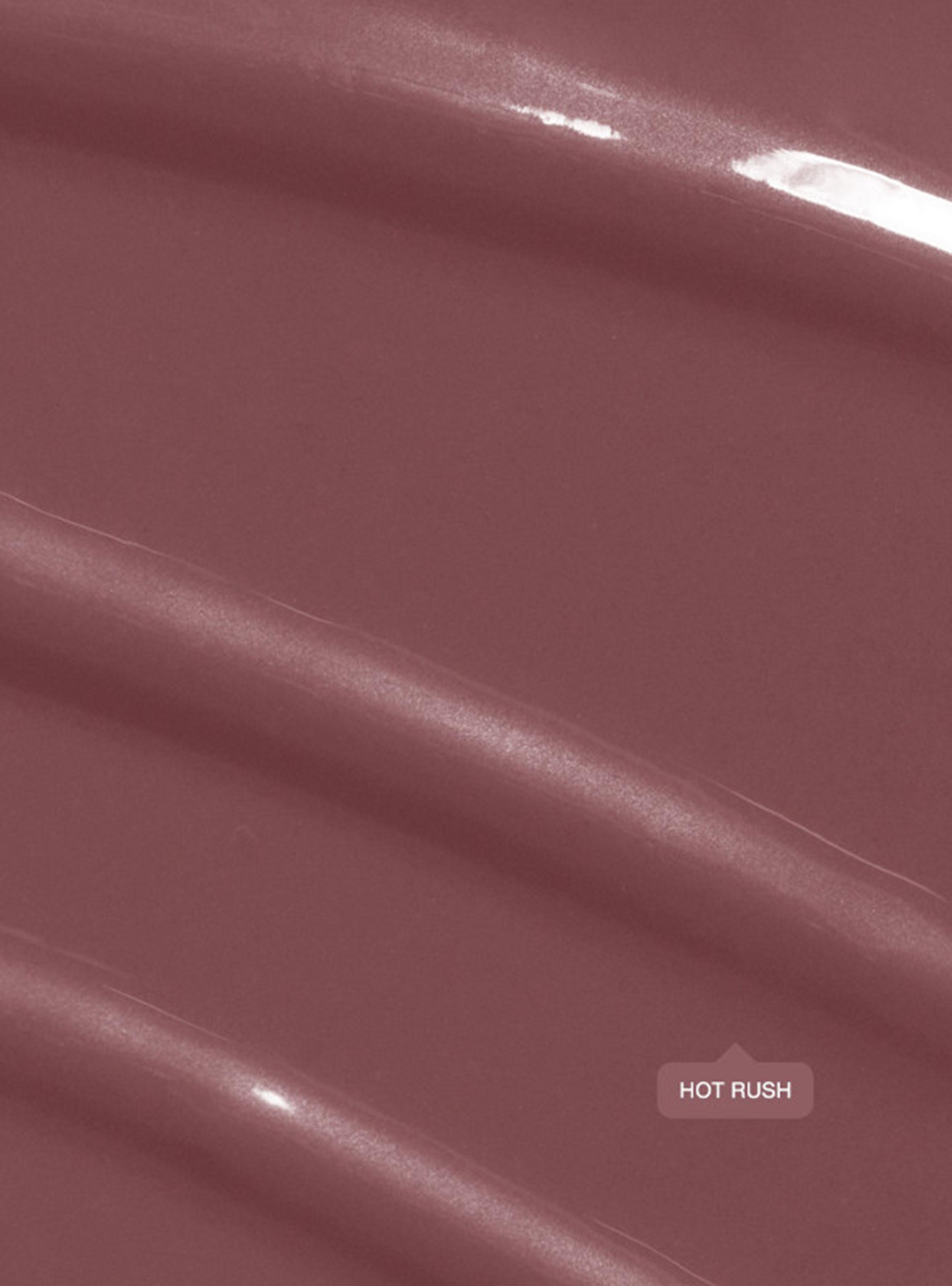 Labial Nars Afterglow Lipstick Hot Rush 3g-4