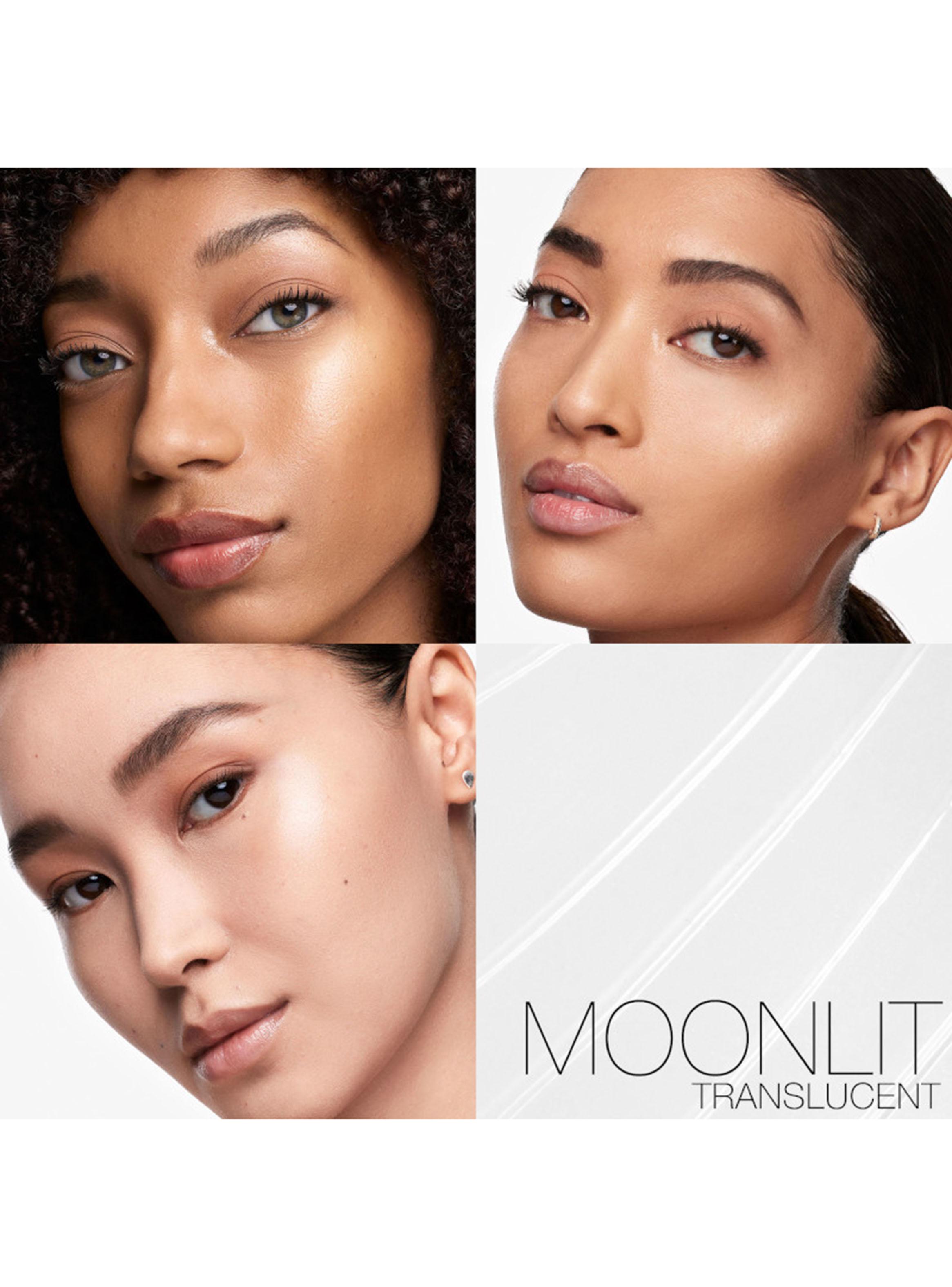 Iluminador Nars Light Reflecting Luminizing Stick Moonlit 7 g-1