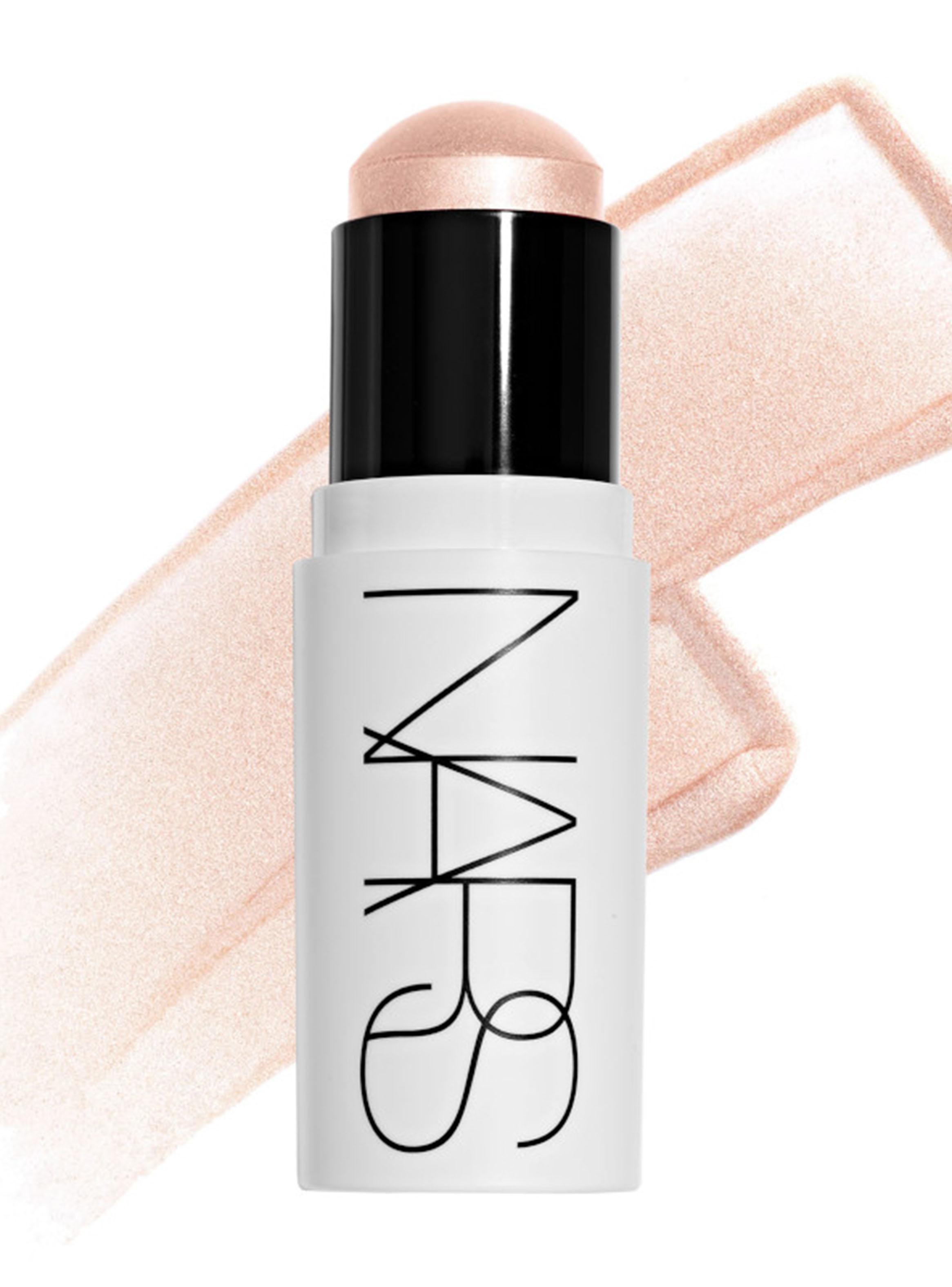 Iluminador Nars Light Reflectin Luminizing Stick Heavenly 7 g-0