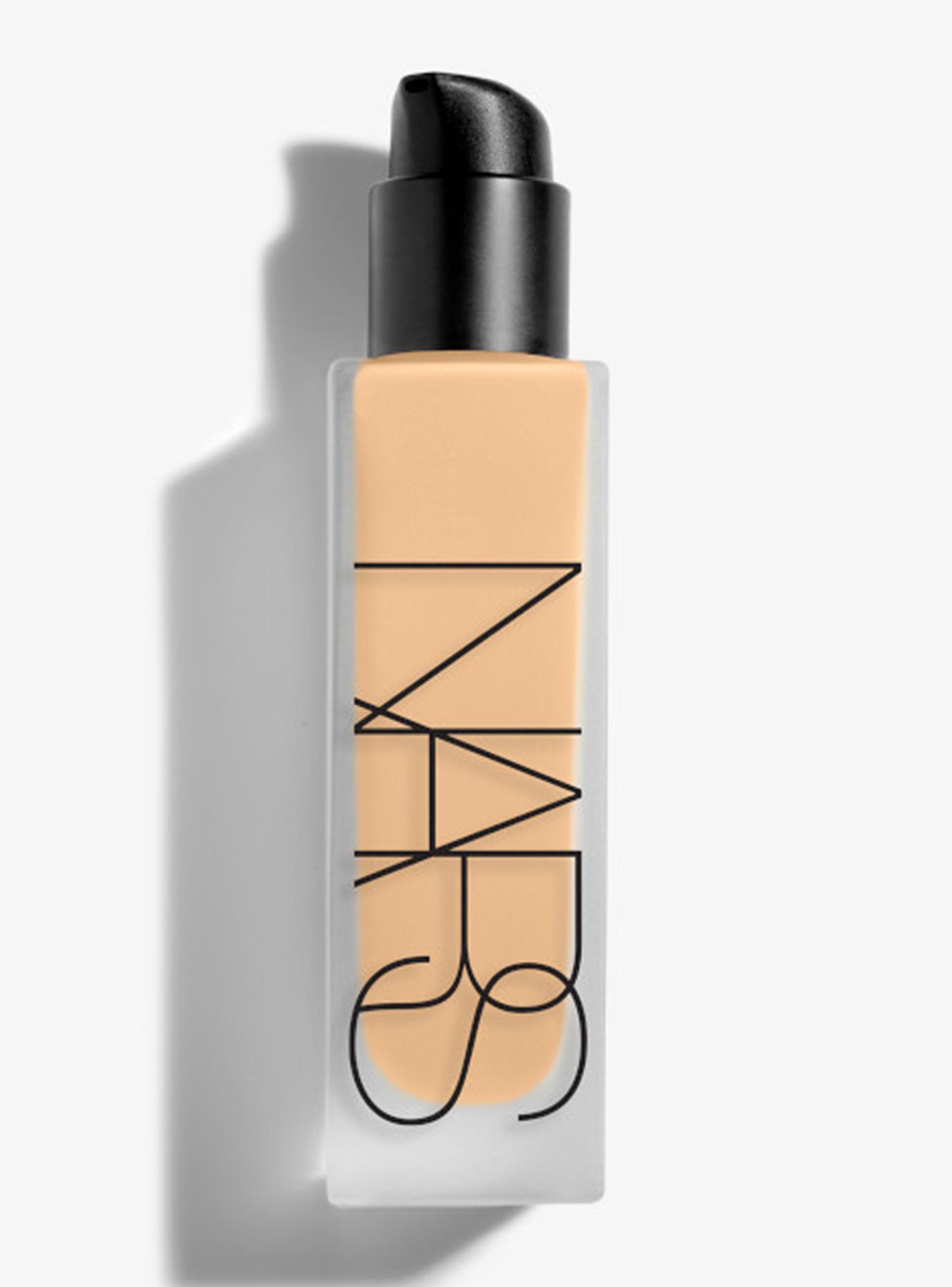 Base Nars Natural Matte Longwear Foundation Santa Fe 30 ml-3