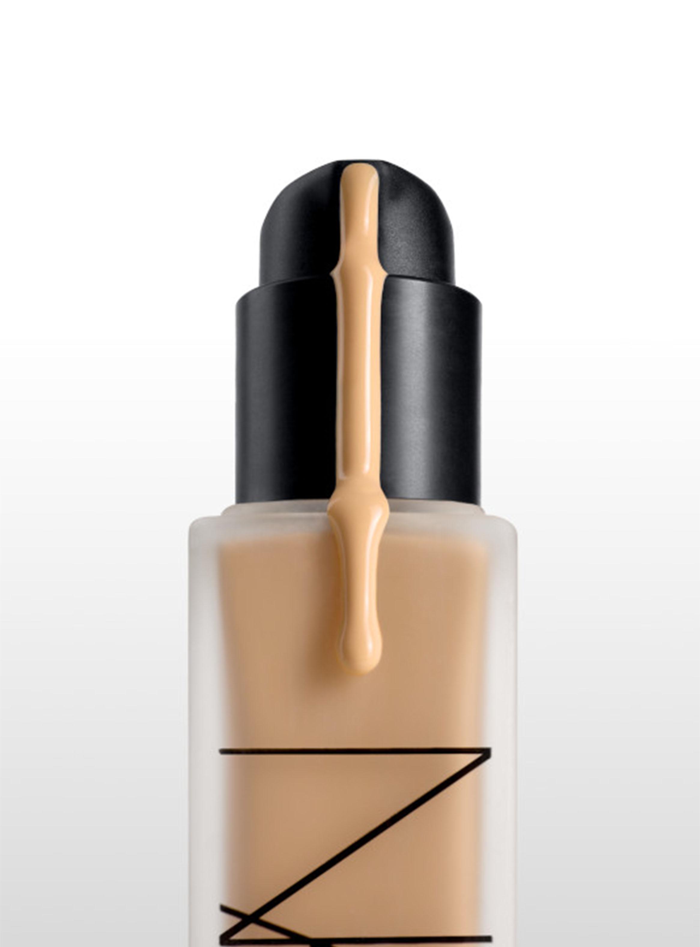 Base Nars Natural Matte Longwear Foundation Santa Fe 30 ml-4