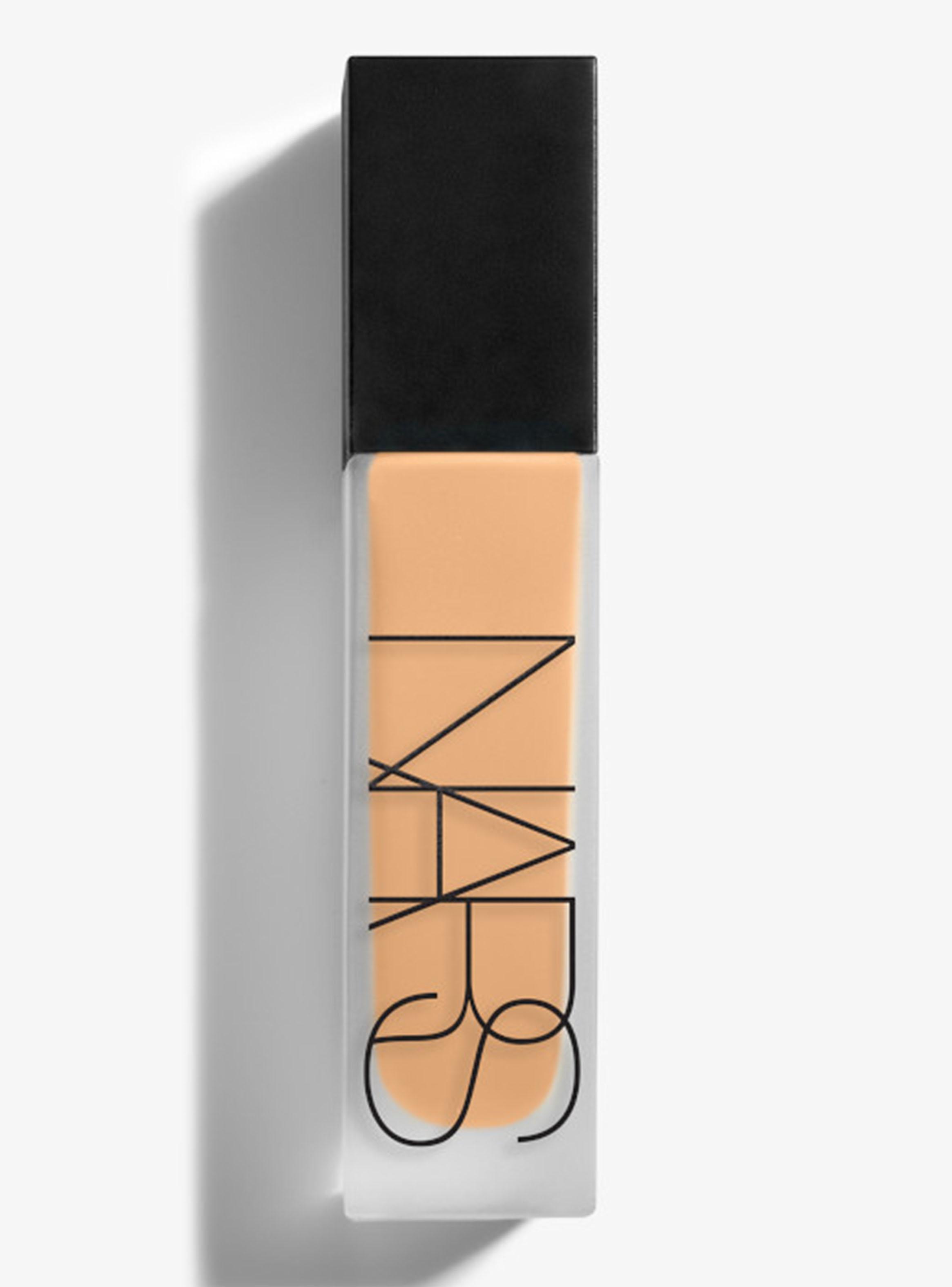 Base Nars Natural Matte Longwear Foundation Sahel 30 ml-0