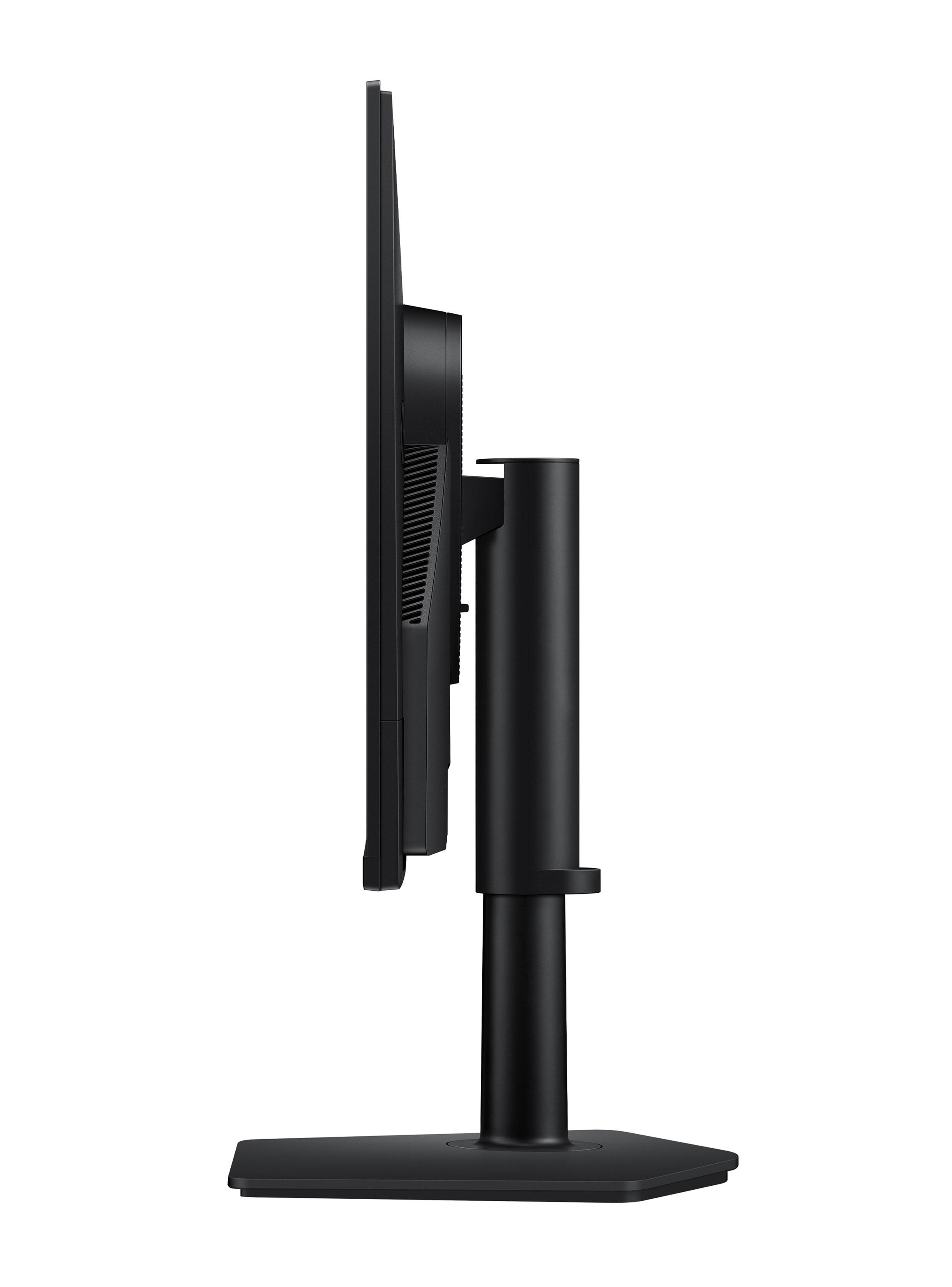 Monitor Gamer Odyssey G5 G50F 27'' QHD 180Hz-4