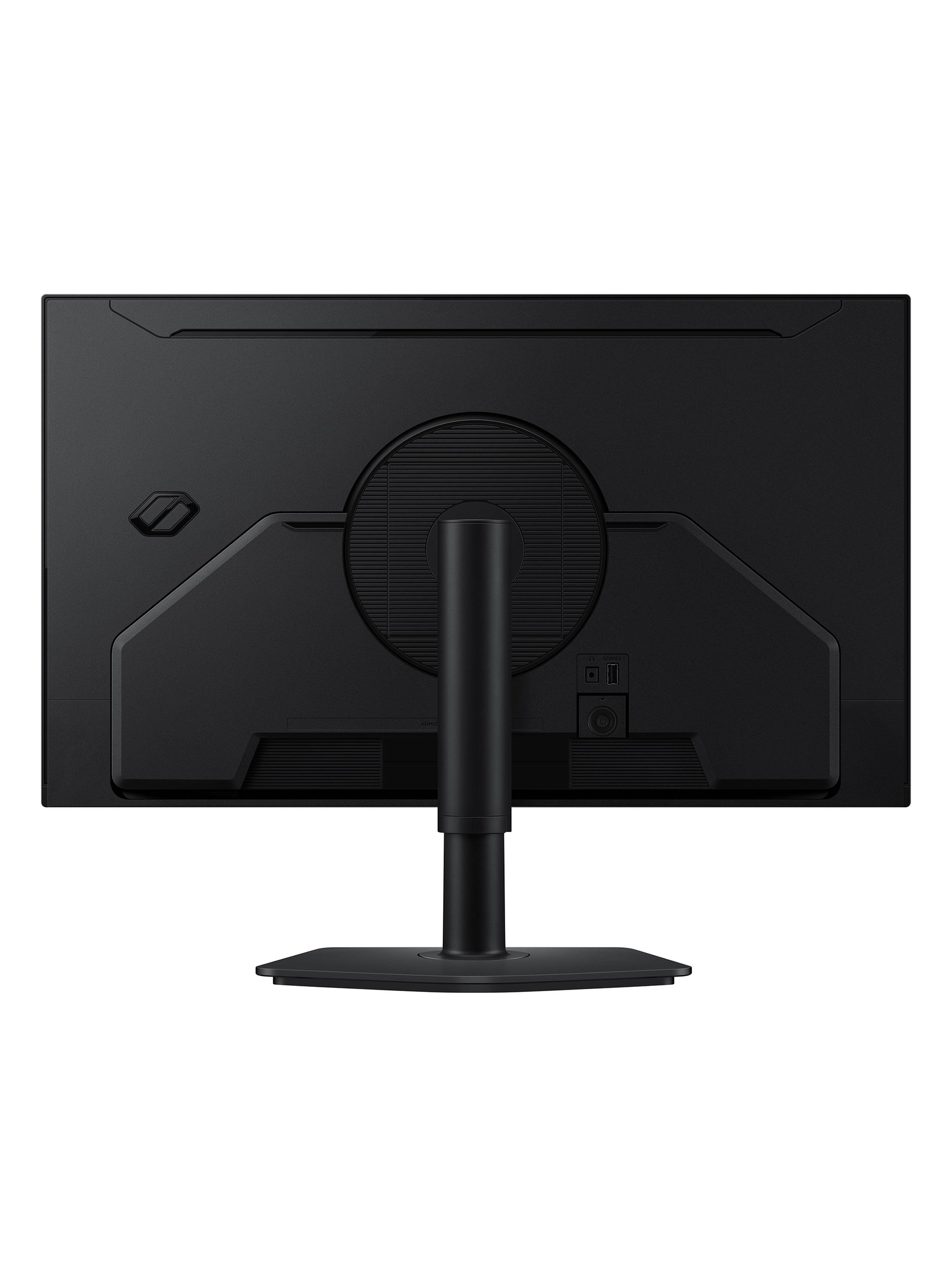 Monitor Gamer Odyssey G5 G50F 27'' QHD 180Hz-1