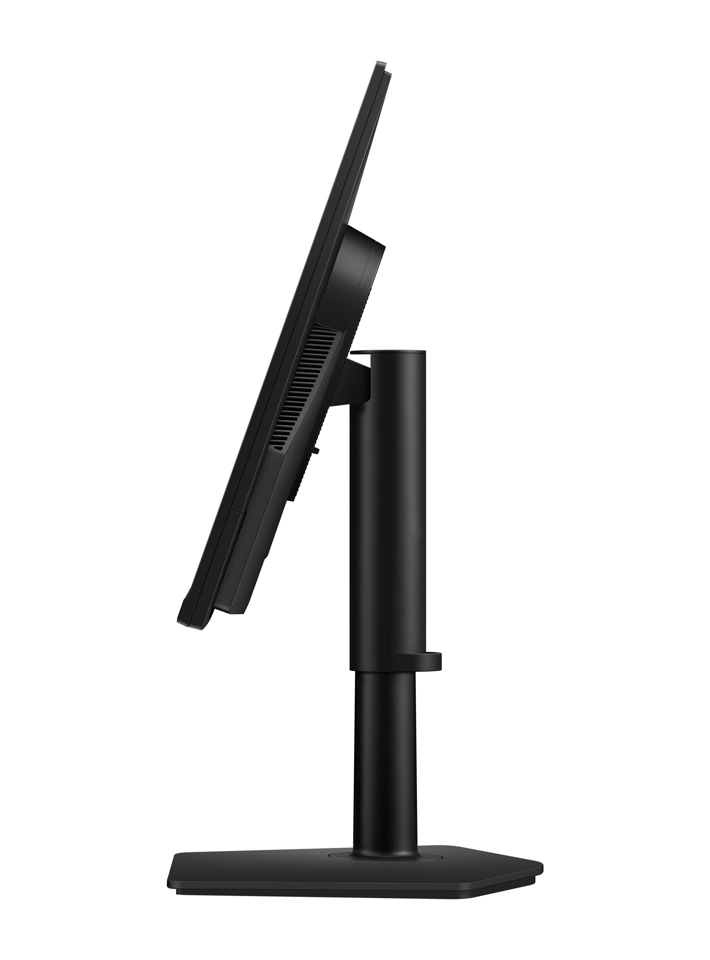 Monitor Gamer Odyssey G5 G50F 32'' QHD 180Hz-5