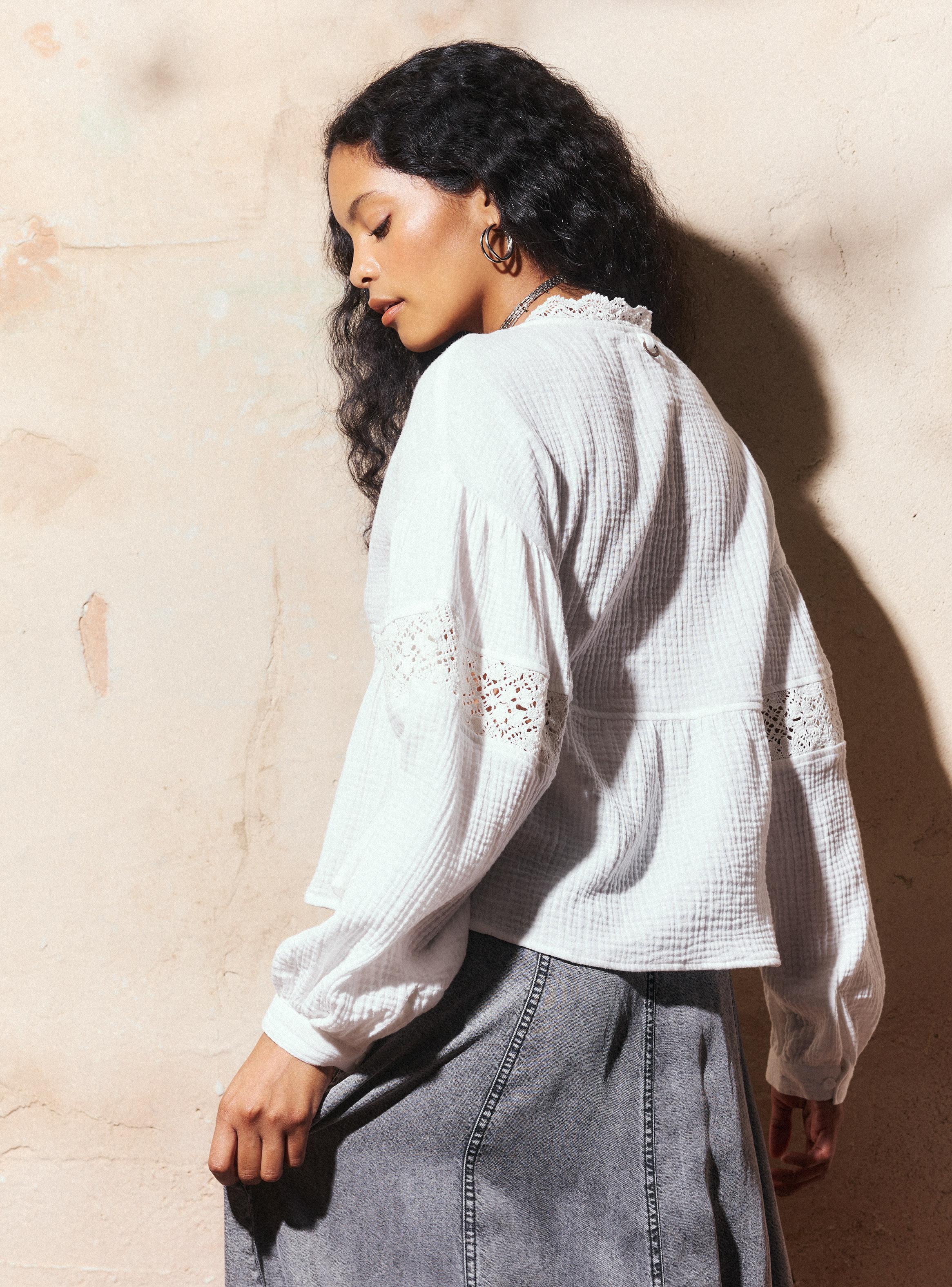 Blusa Gasa-1