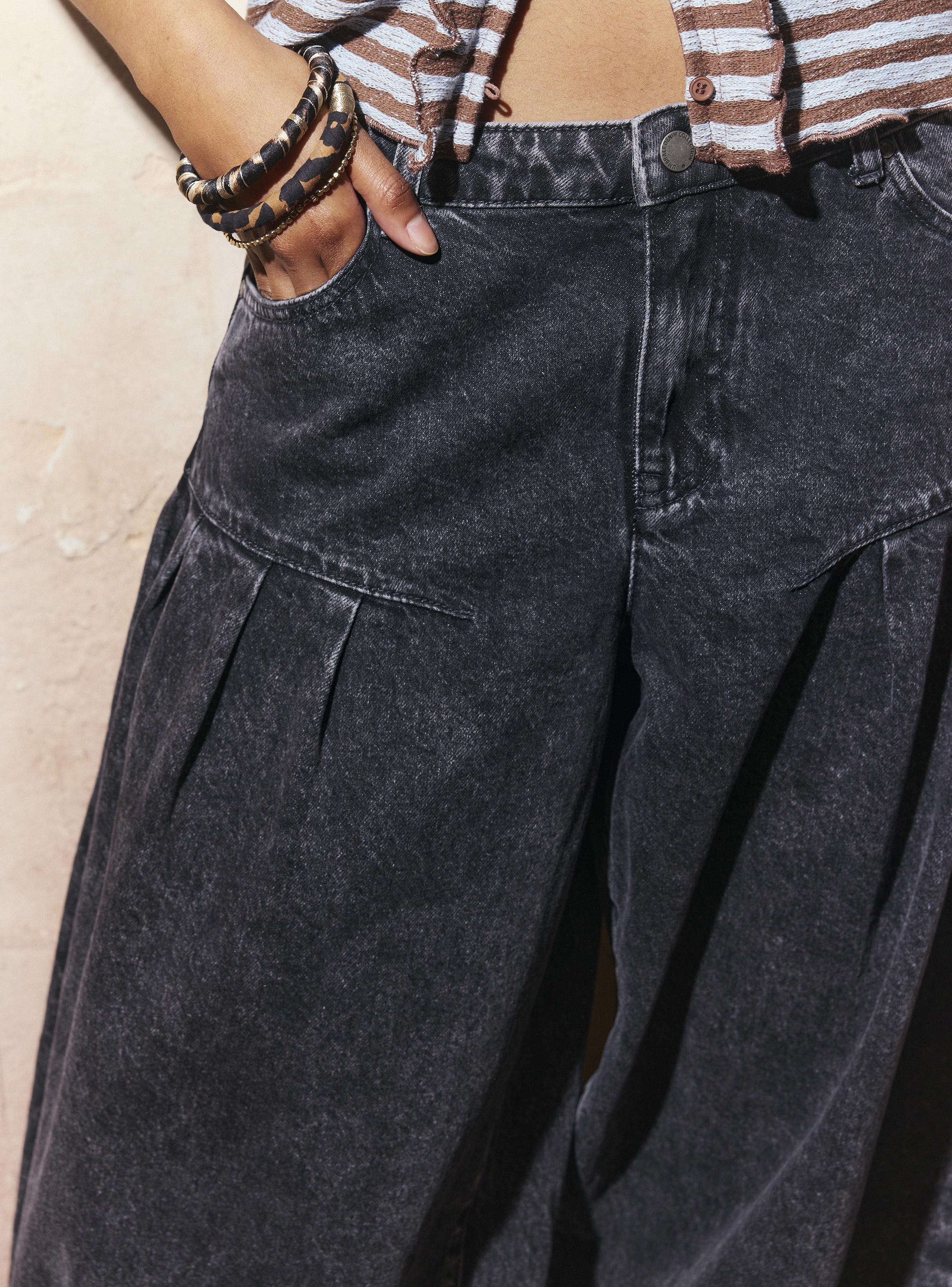 Jeans Mezclilla-2